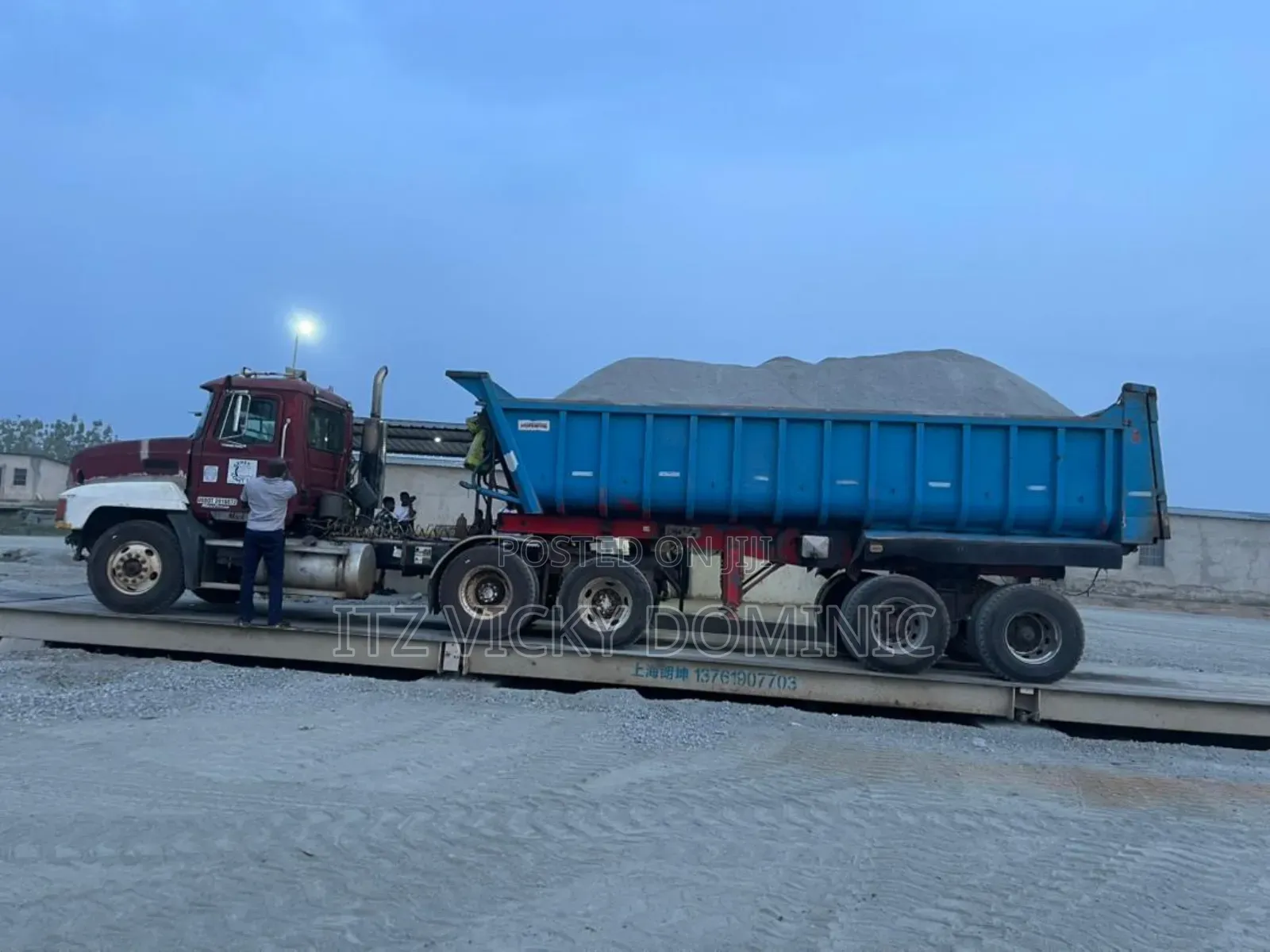 Granite for Building and Construction of Road,Bridges