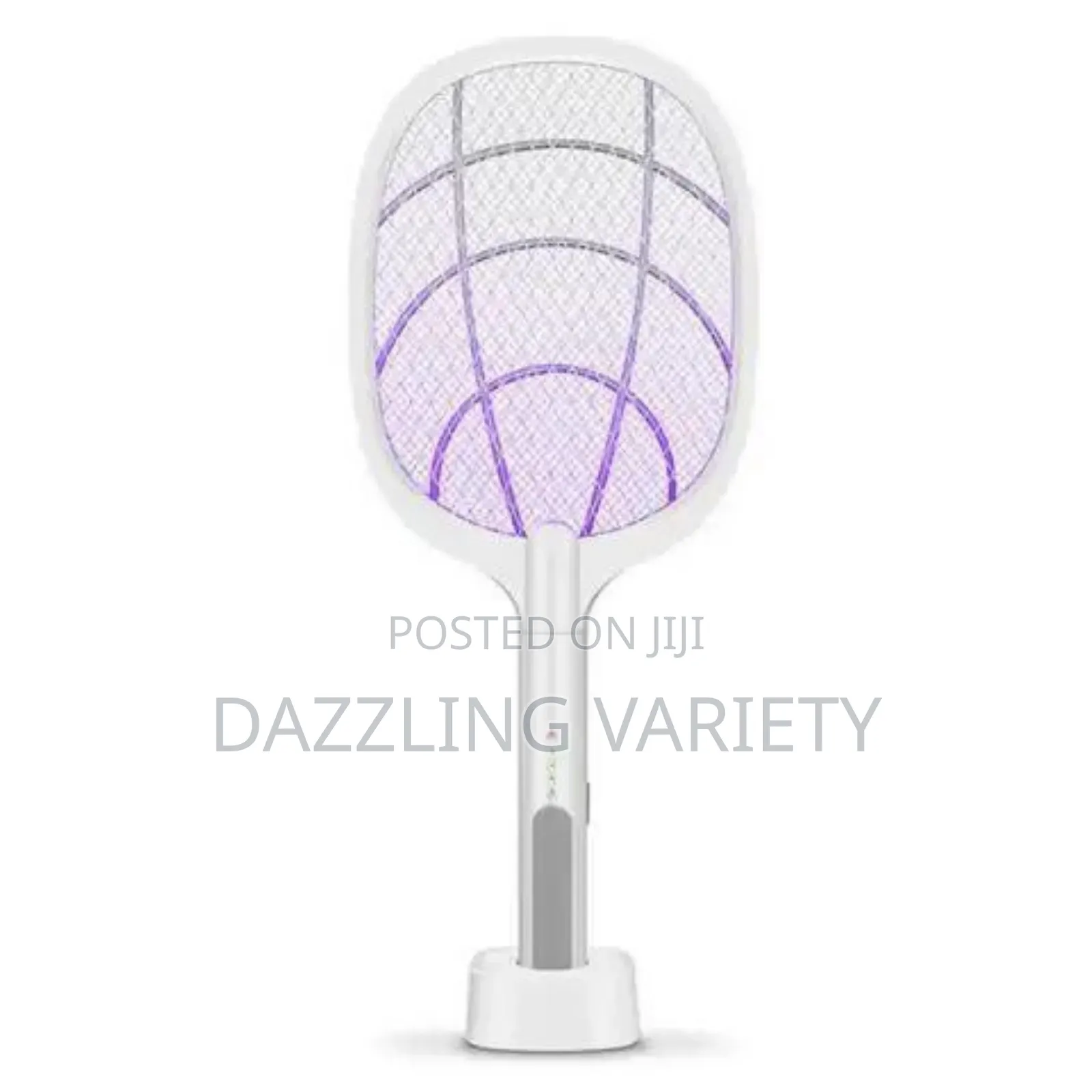Rechargeable Electric Mosquito Swatter