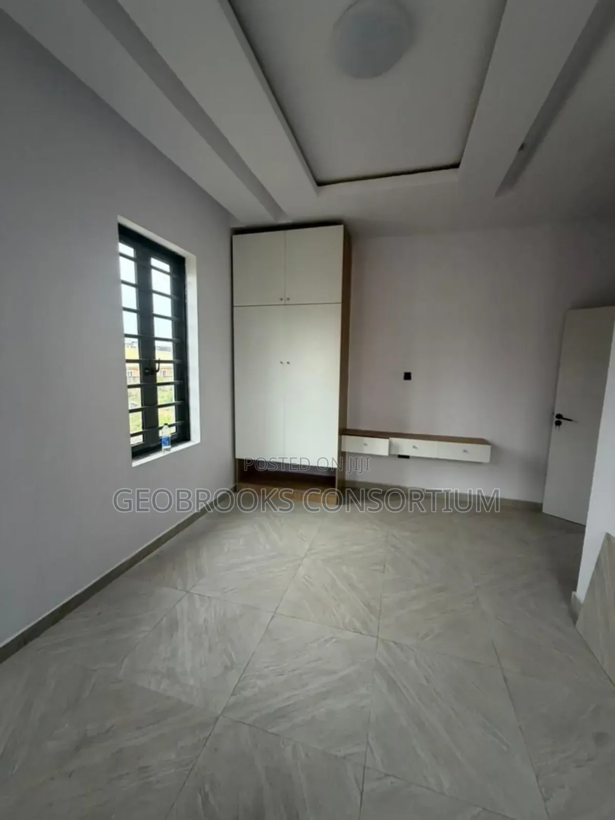 4bdrm Duplex in Carlton Gate Estate, Akobo for sale