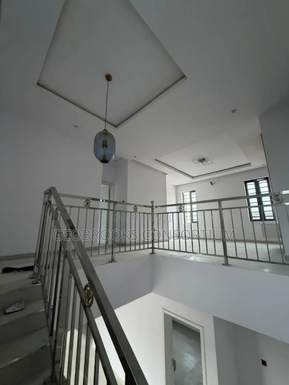 4bdrm Duplex in Carlton Gate Estate, Akobo for sale