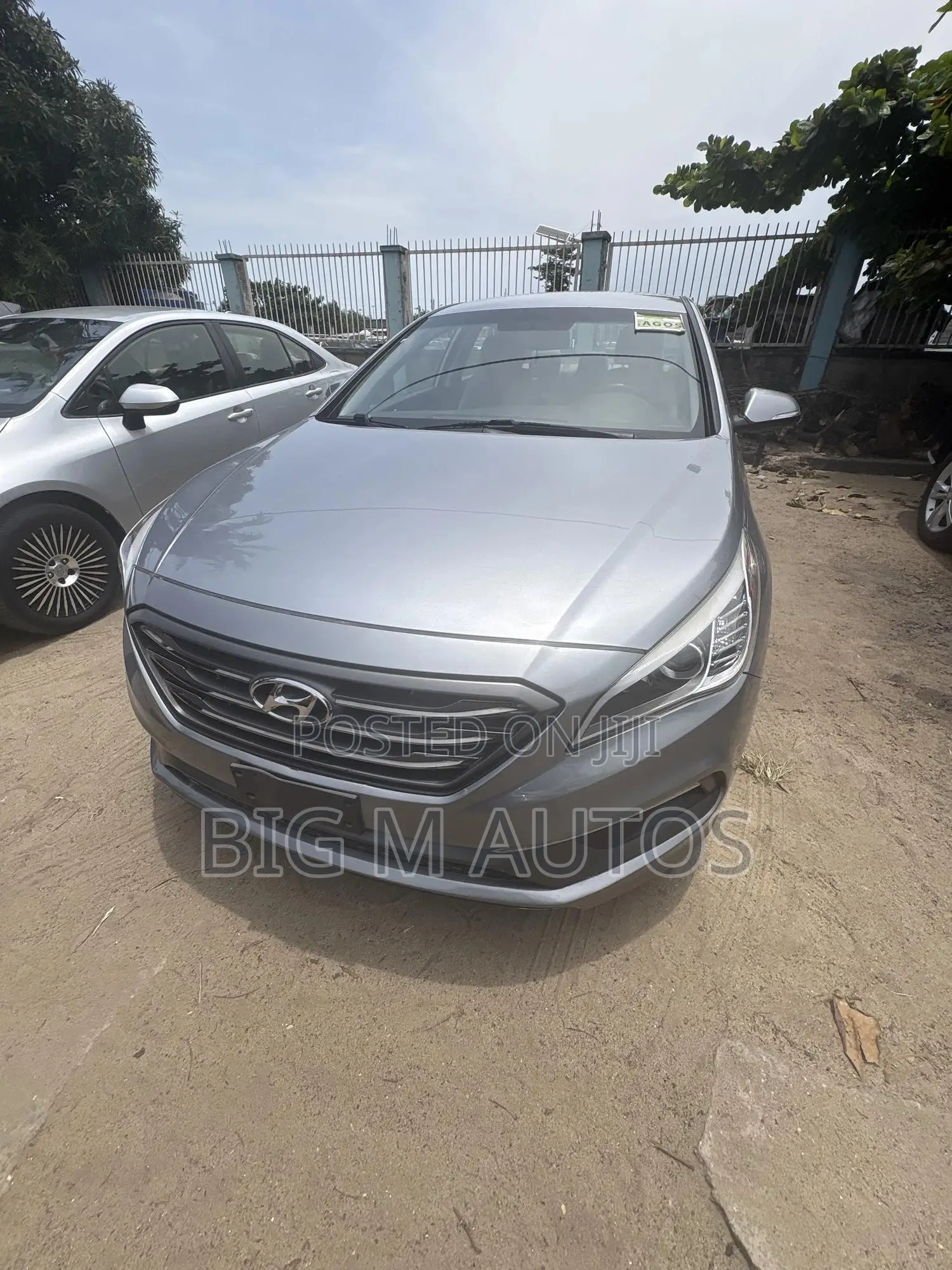 Toyota Sienna 2014 Silver