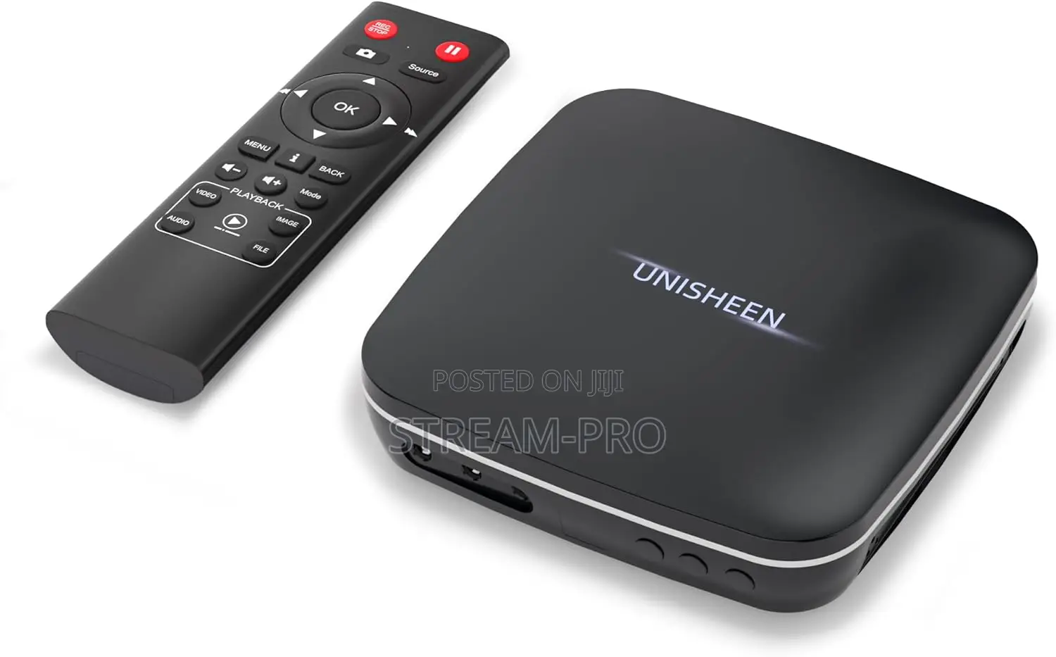 Uc2600h 4k60 HDR Hdmi Video Capture Box Grabber 1080p240