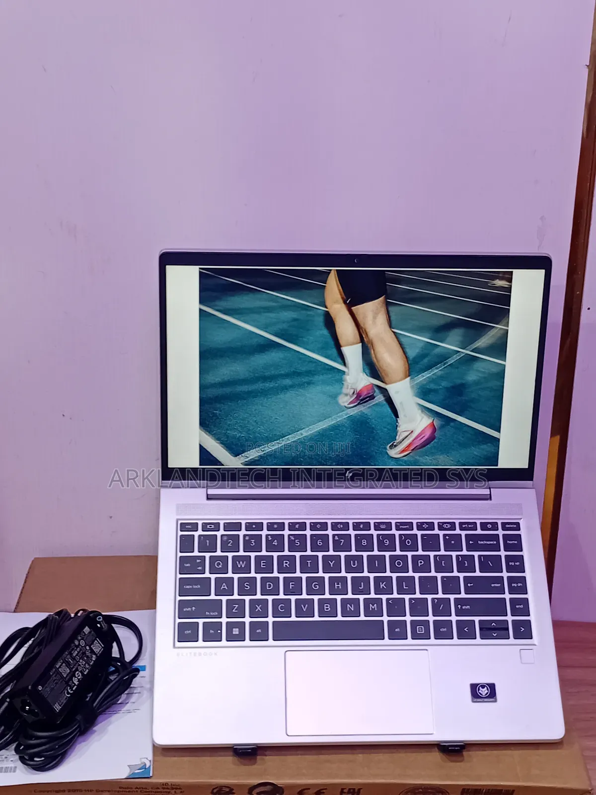 New Laptop HP 630 16GB AMD Ryzen 5 SSD 512GB