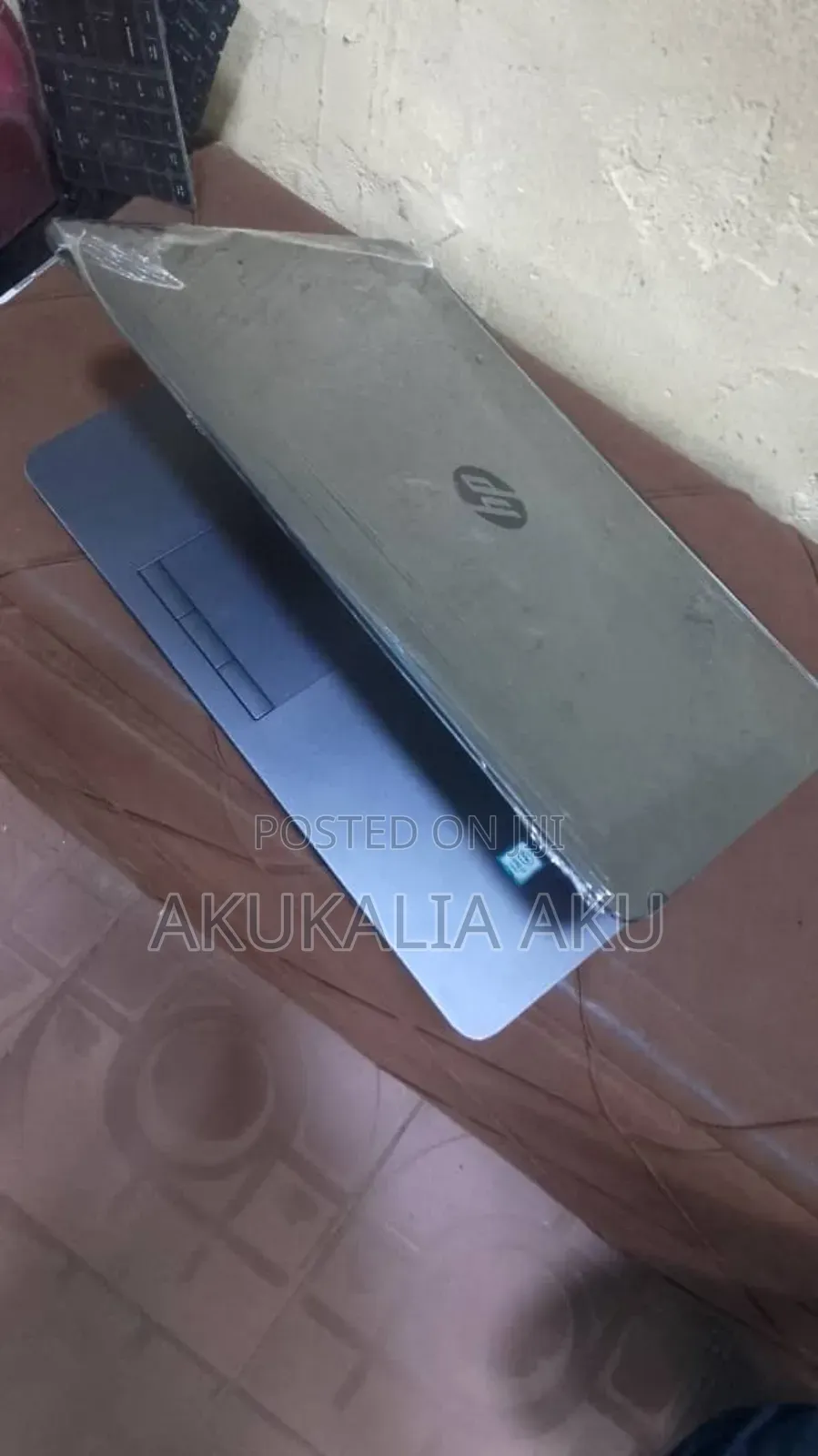 Laptop HP ZBook Studio G3 8GB Intel Core i7 SSD 256GB