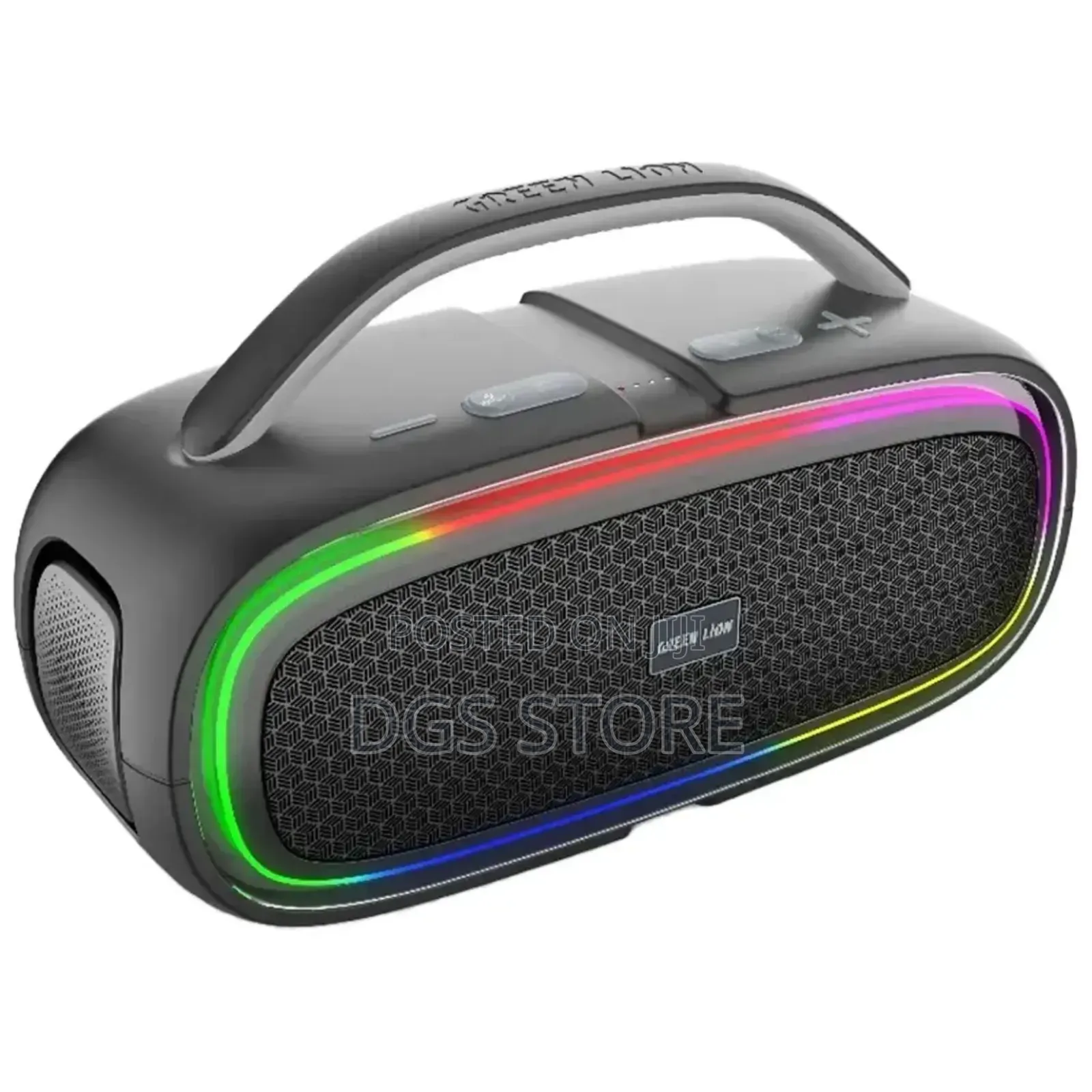 Green Lion Beam Plus Wireless Speaker