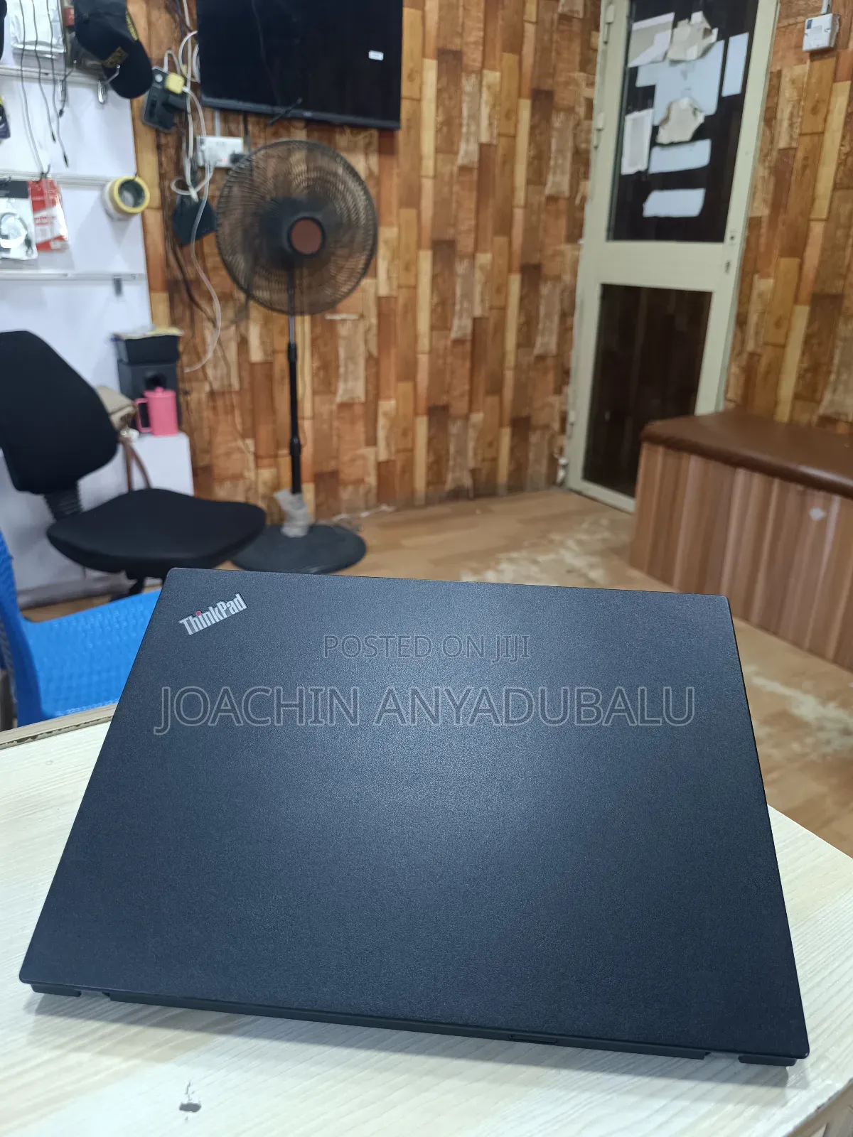 Laptop Lenovo ThinkPad X390 8GB Intel Core i7 SSD 256GB