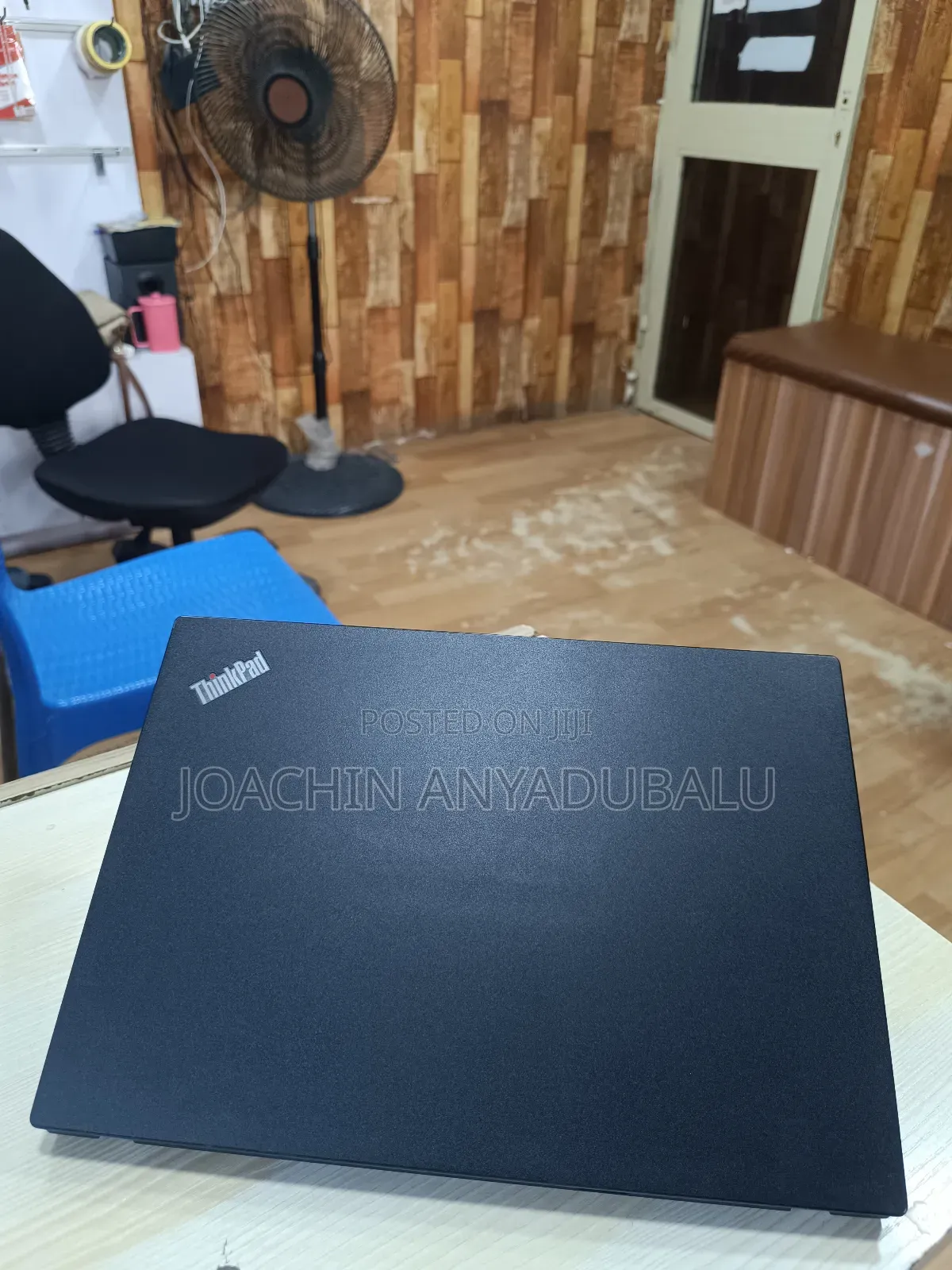 Laptop Lenovo ThinkPad X390 8GB Intel Core i7 SSD 256GB