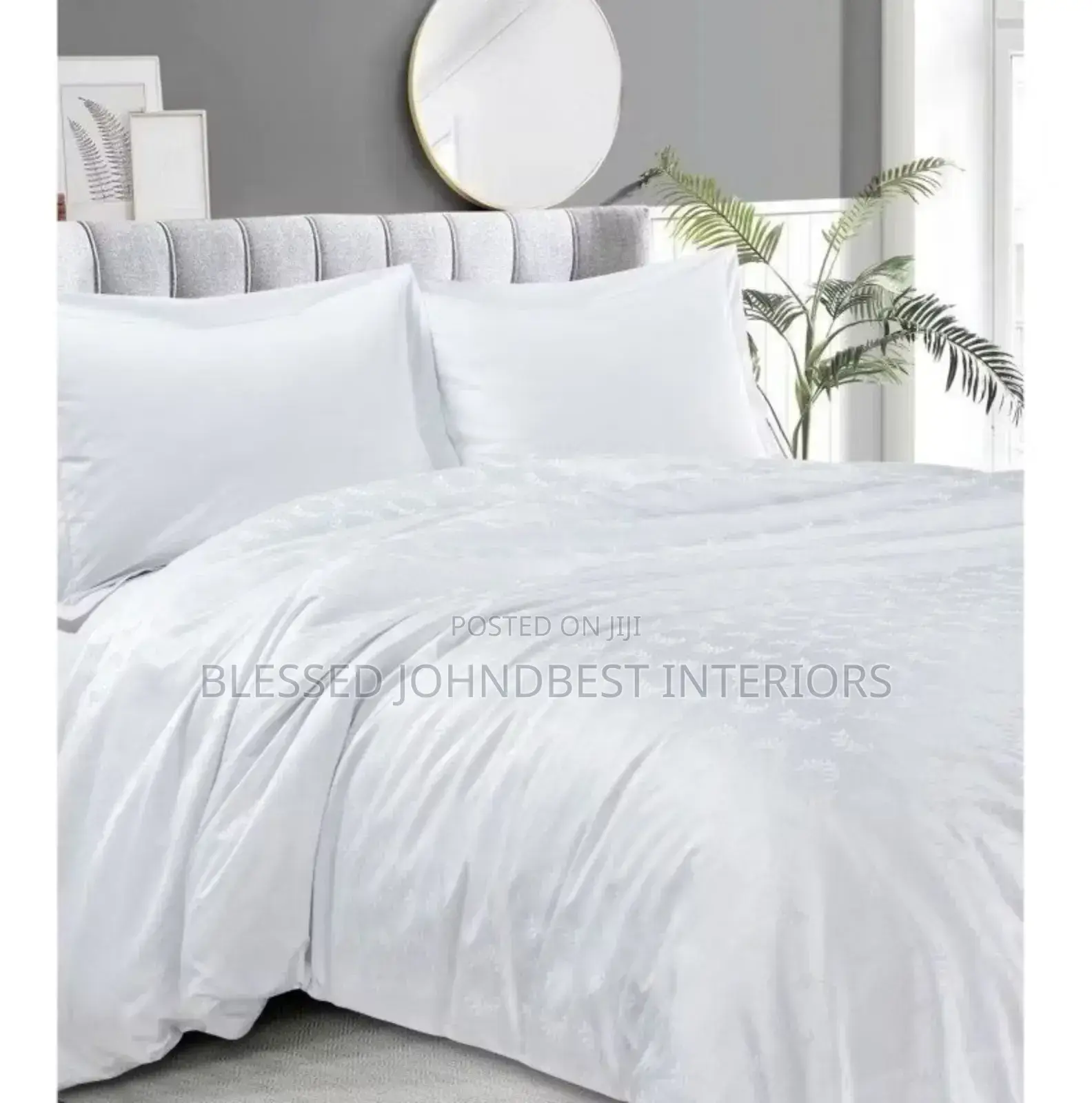 Original Detachable Duvet Set