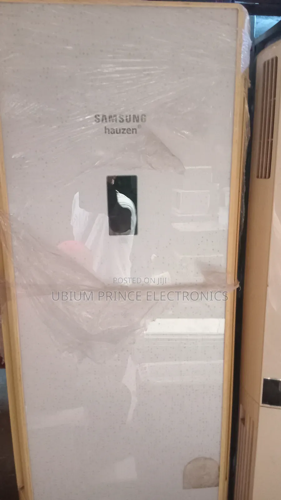 1 Ton Unit of Samsung Inverter Ac