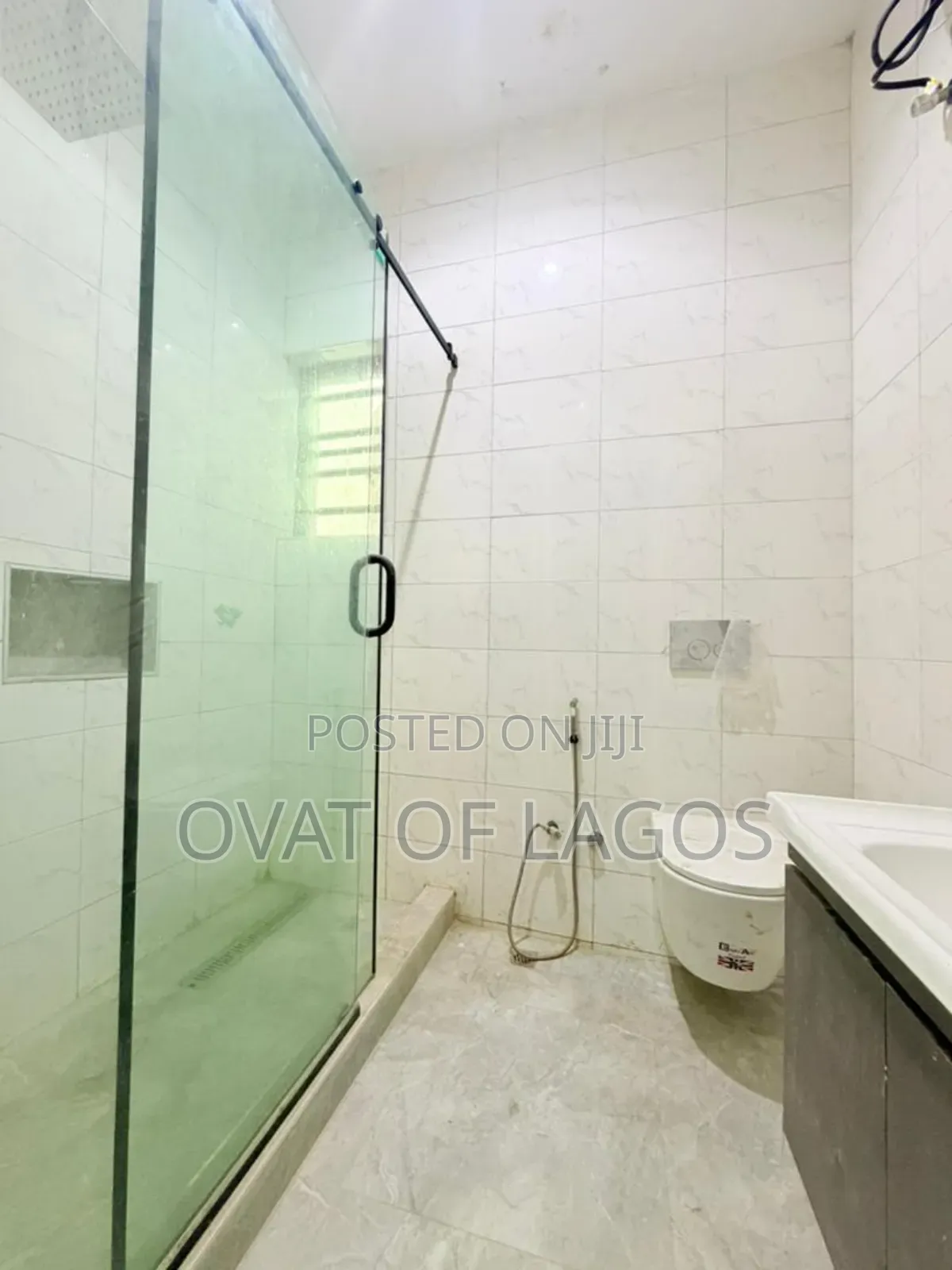 4bdrm Duplex in Ikeja Gra for sale