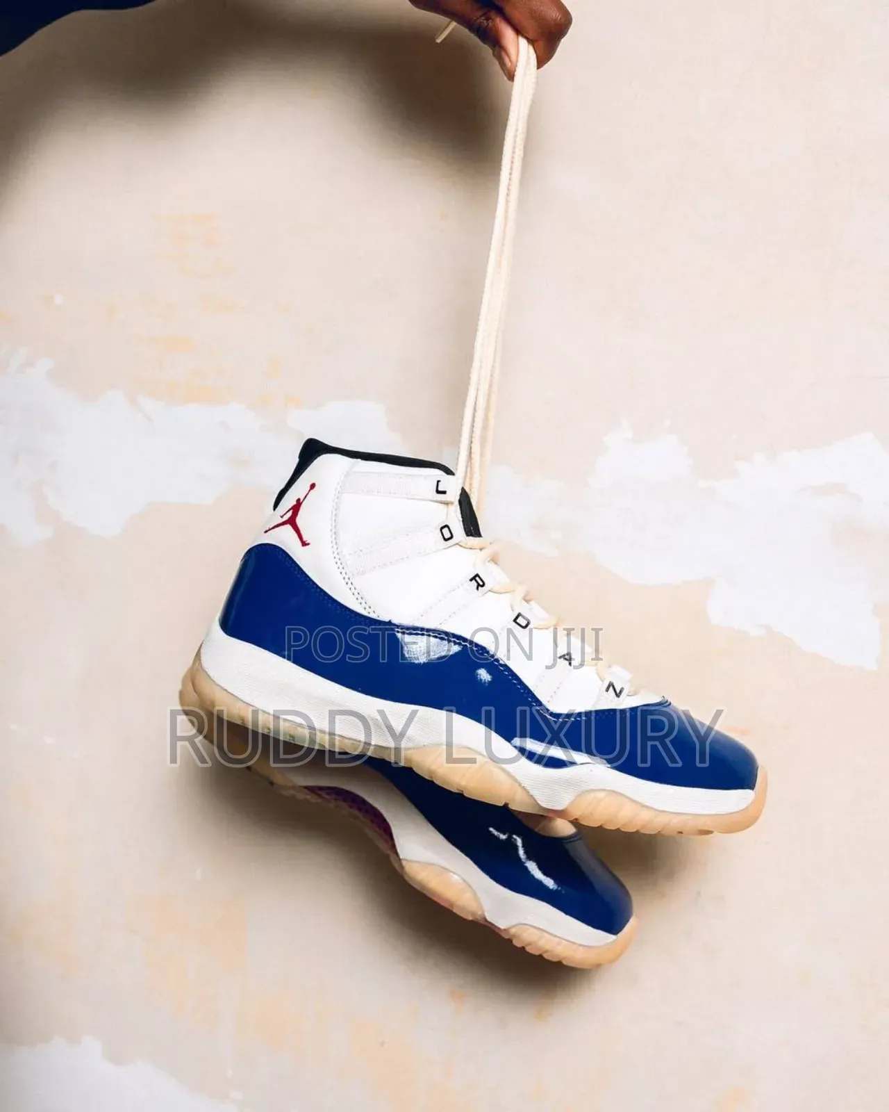 Air Jordan 11 Retro
