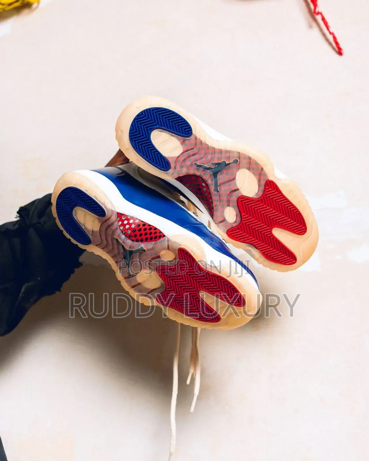 Air Jordan 11 Retro