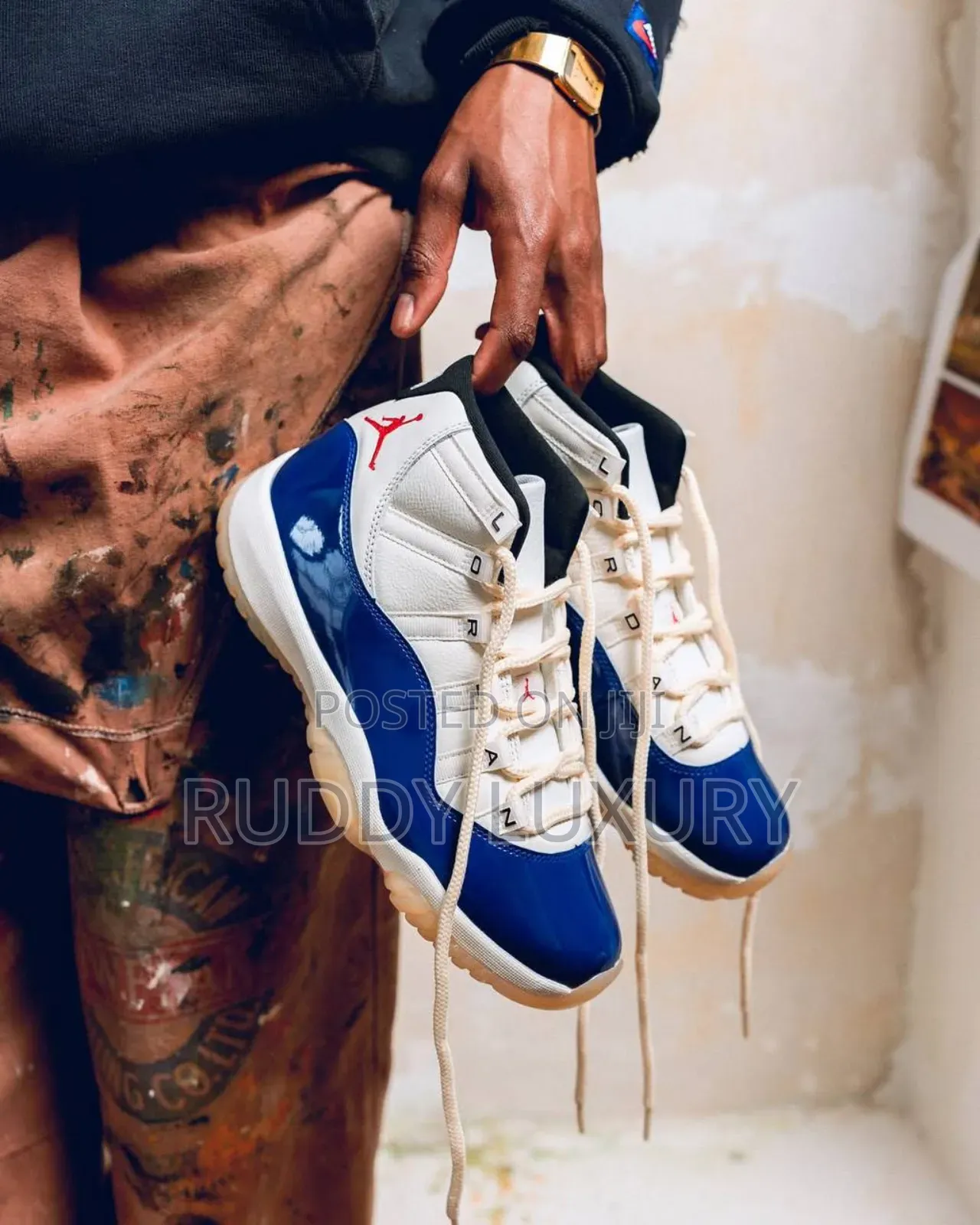 Air Jordan 11 Retro