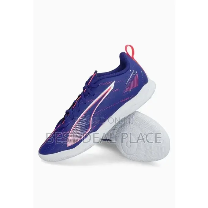 Puma Ultra Sport Casual Trainers for Men Original Imported From Uk