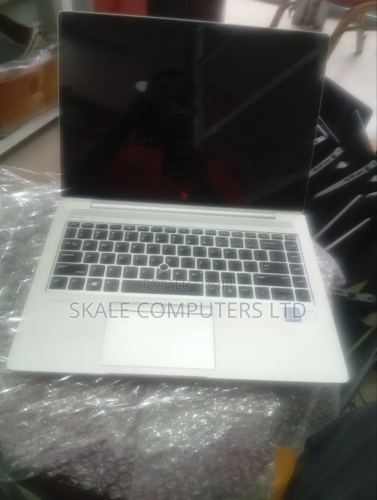 Laptop HP EliteBook 840 G5 16GB Intel Core i5 SSD 256GB