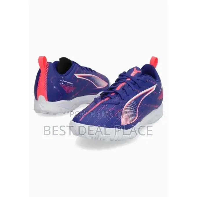 Puma Ultra Sport Casual Trainers for Men Original Imported From Uk