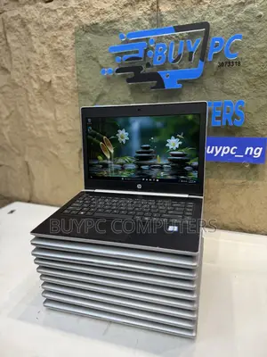 Laptop HP 430 G5 4GB Intel Core i3 SSHD (Hybrid) 128GB