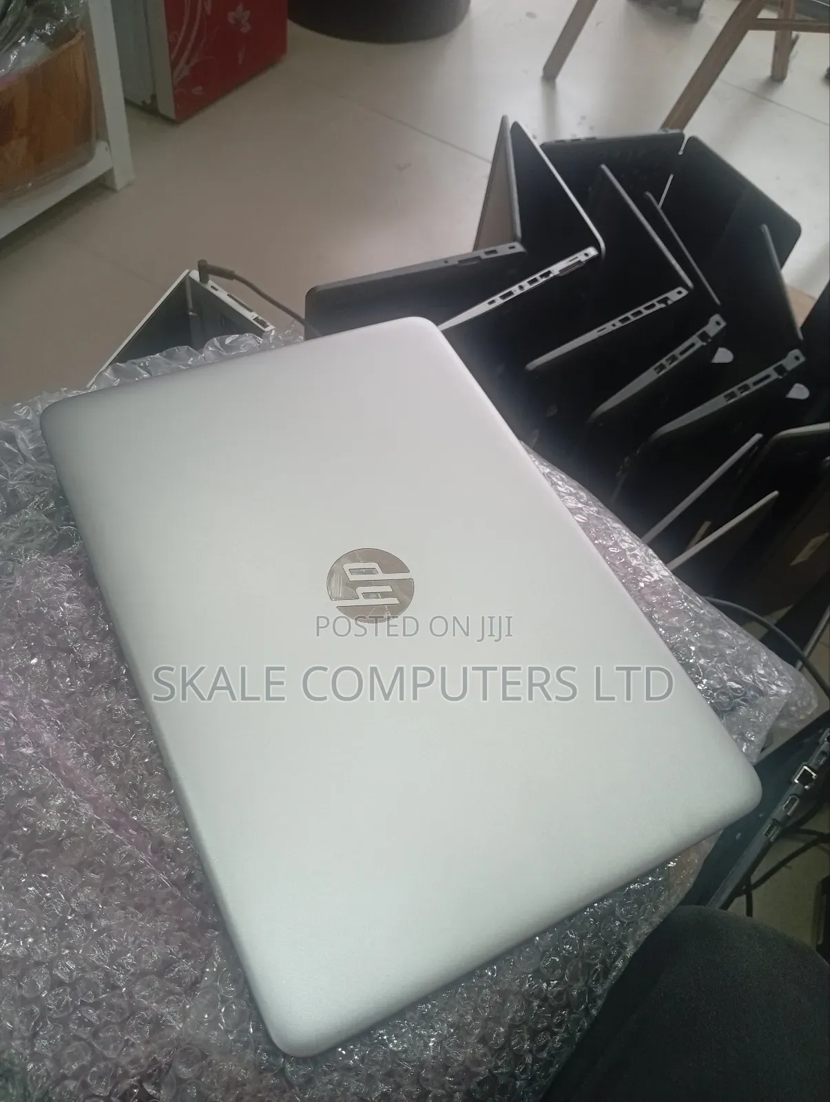 Laptop HP EliteBook 840 G3 8GB Intel Core i7 SSD 256GB
