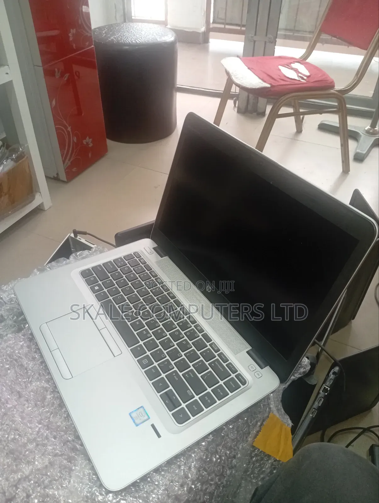 Laptop HP EliteBook 840 G3 8GB Intel Core i7 SSD 256GB