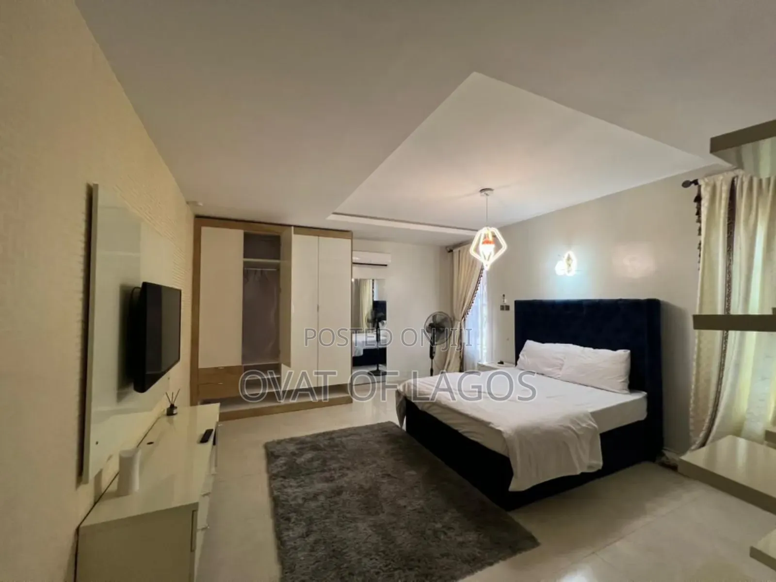 5bdrm Duplex in Lekki Phase 1 for sale