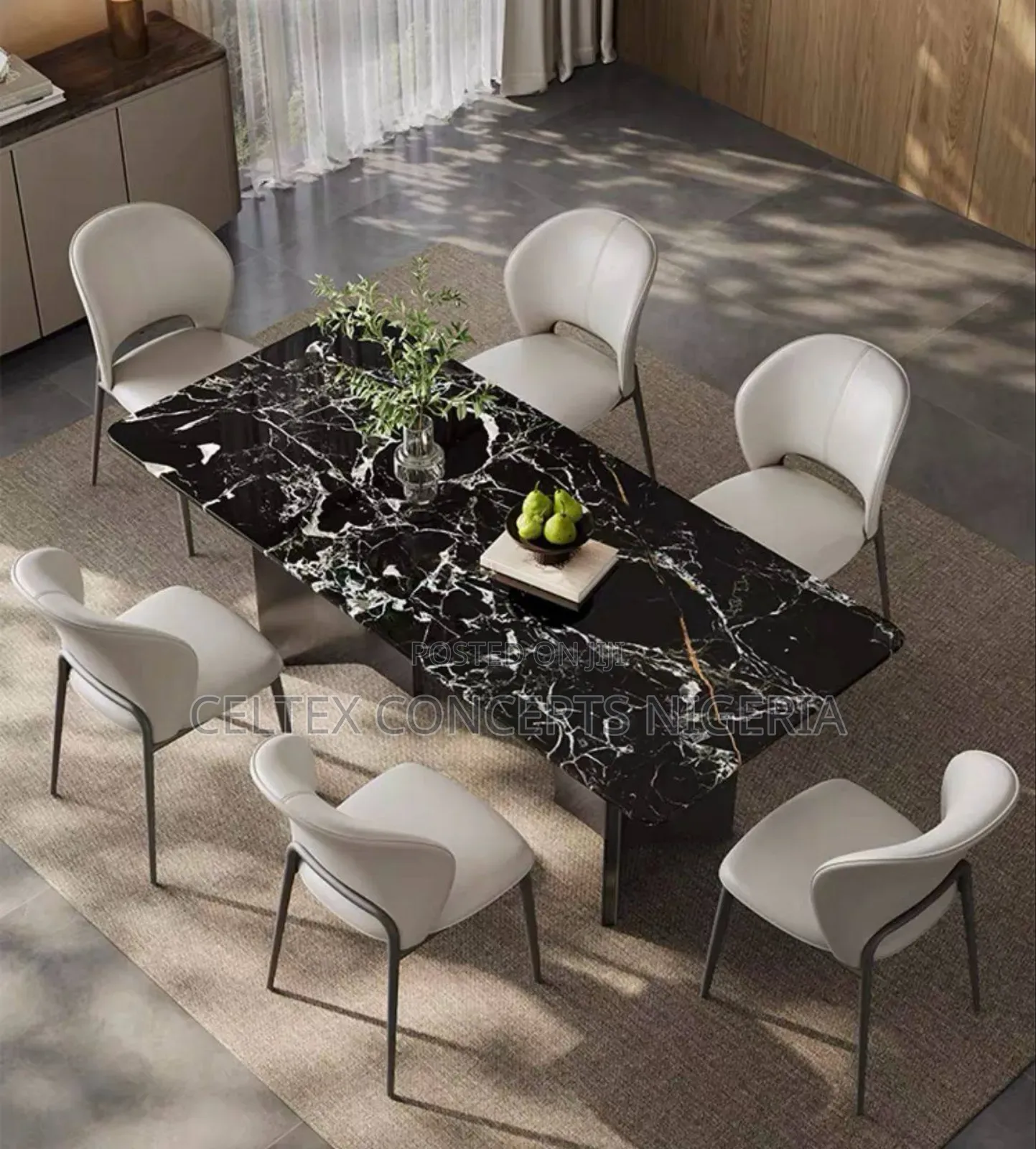 Stylish Dining Table
