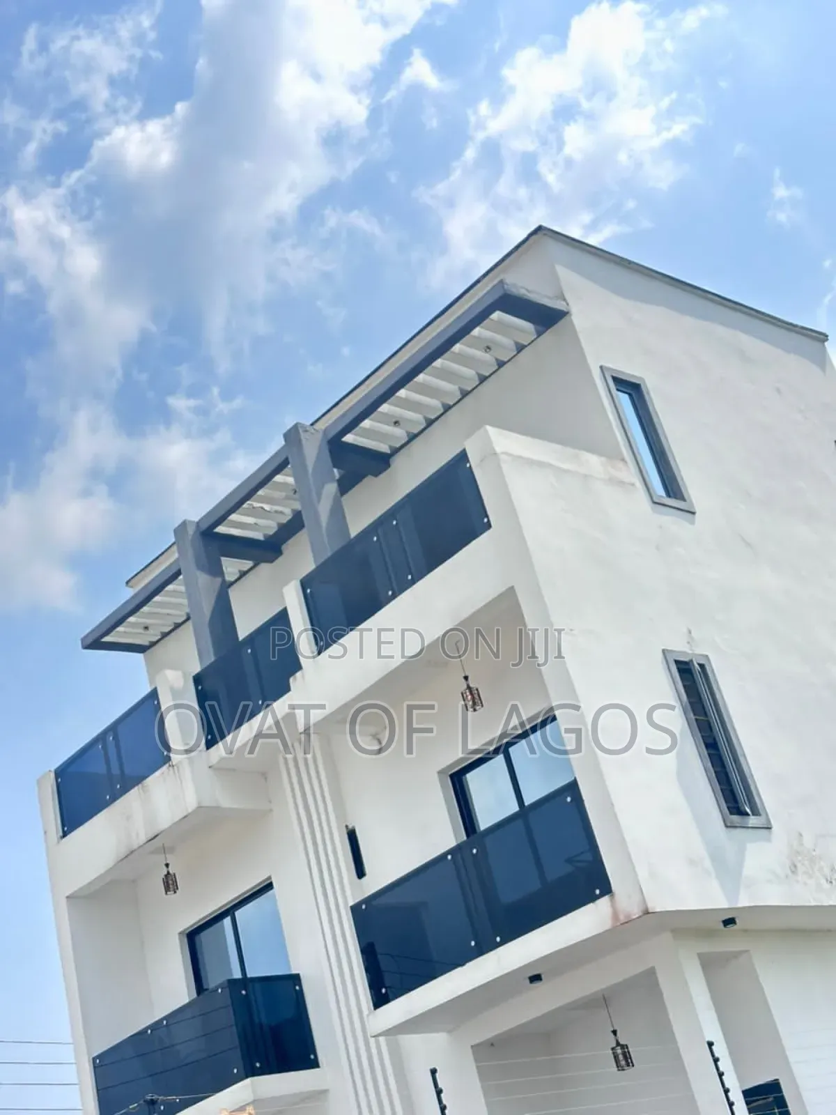 3bdrm Duplex in Oribanwa Phase 2, for sale