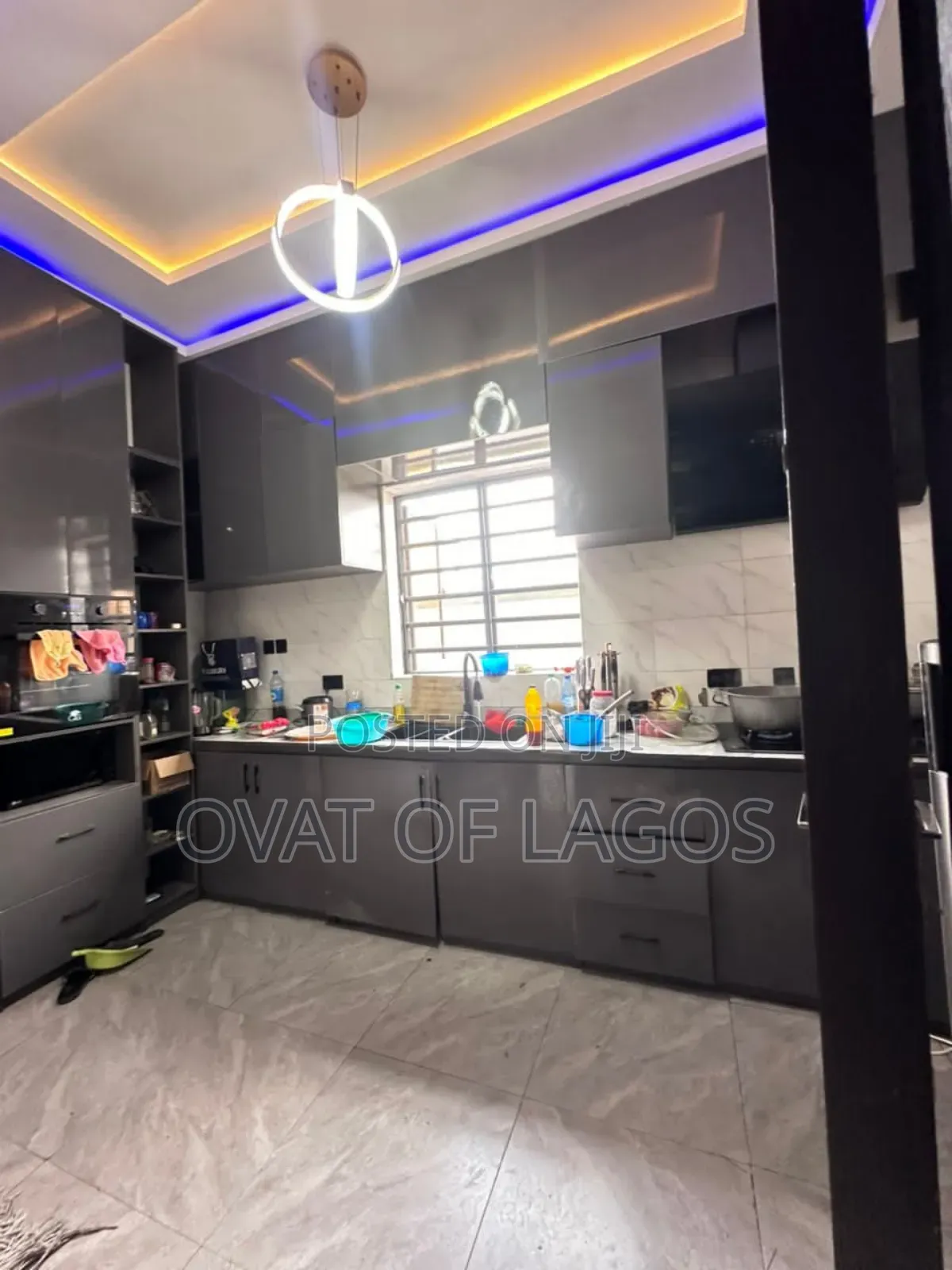 3bdrm Duplex in Oribanwa Phase 2, for sale