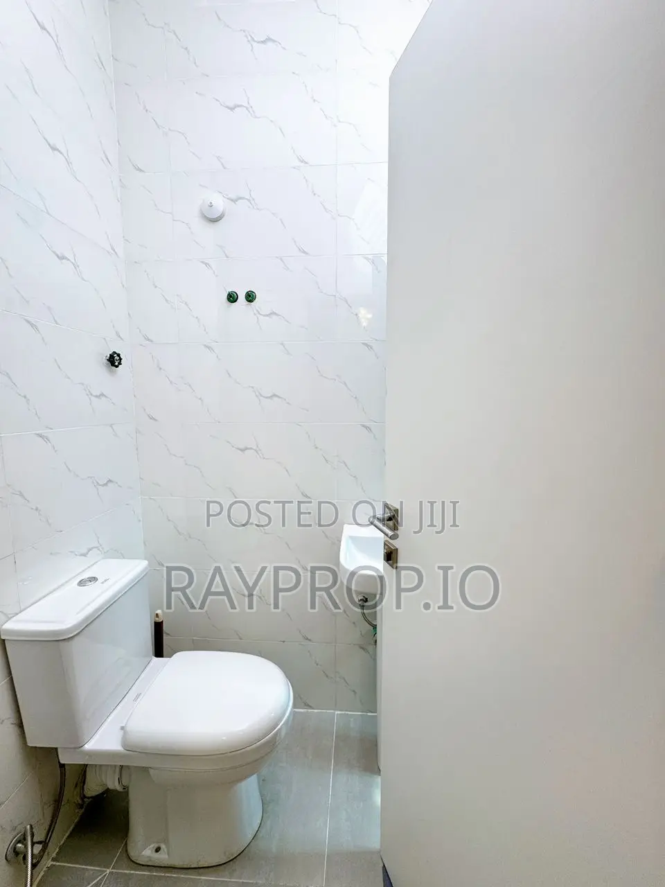 2 Bedroom Shortlet in Surulere
