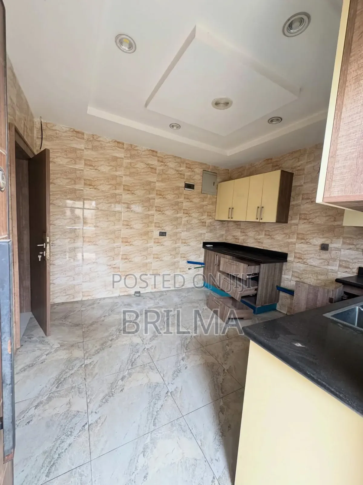 Furnished 4bdrm Duplex in Katampe (Main) for rent