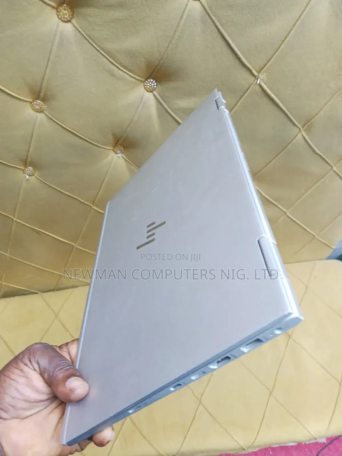 Laptop HP EliteBook x360 1030 G2 8GB Intel Core i5 SSD 256GB