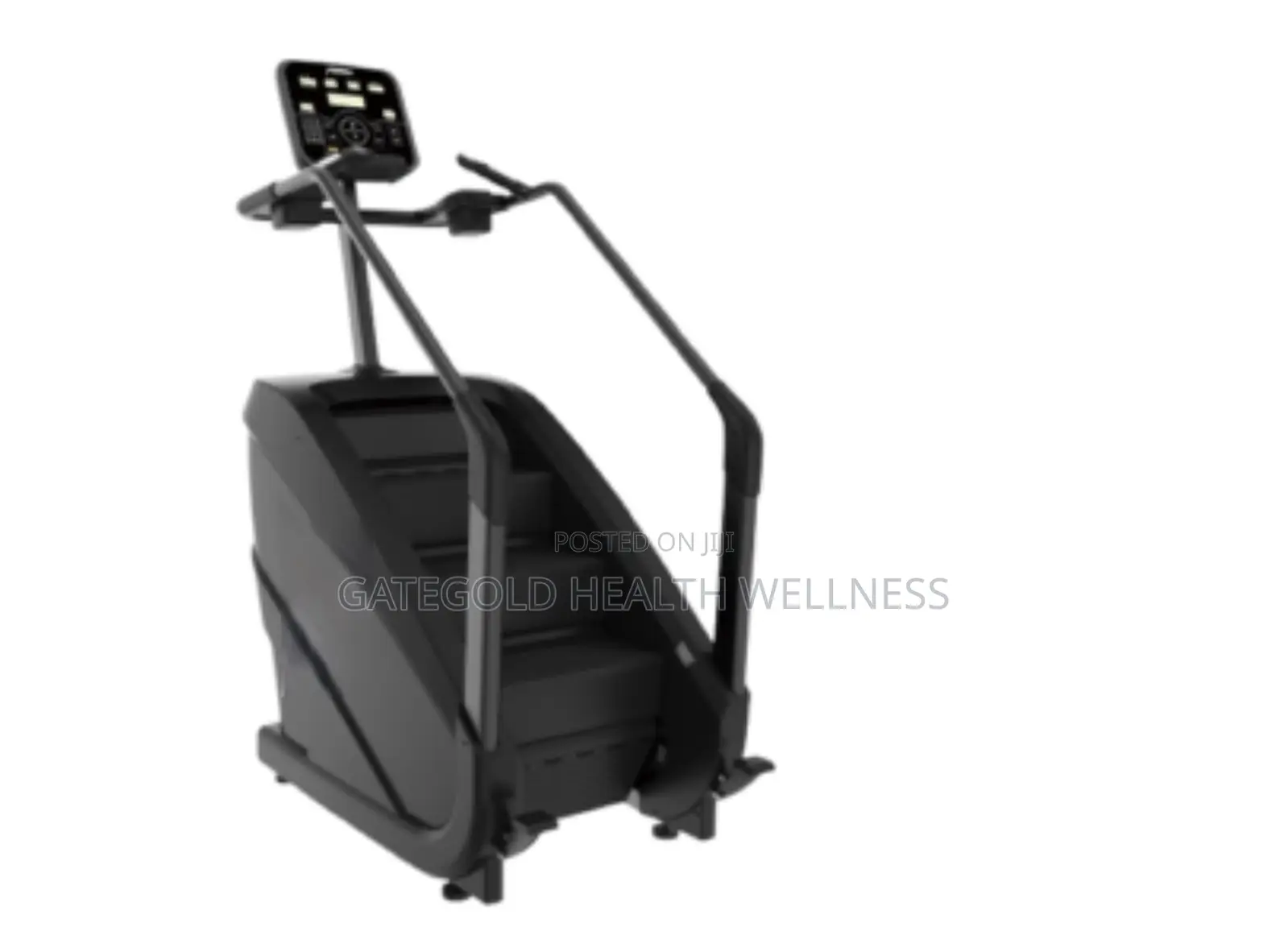 Bf2001c Industrial Heavy Duty Commercial Stairs Master/Stairs Climber