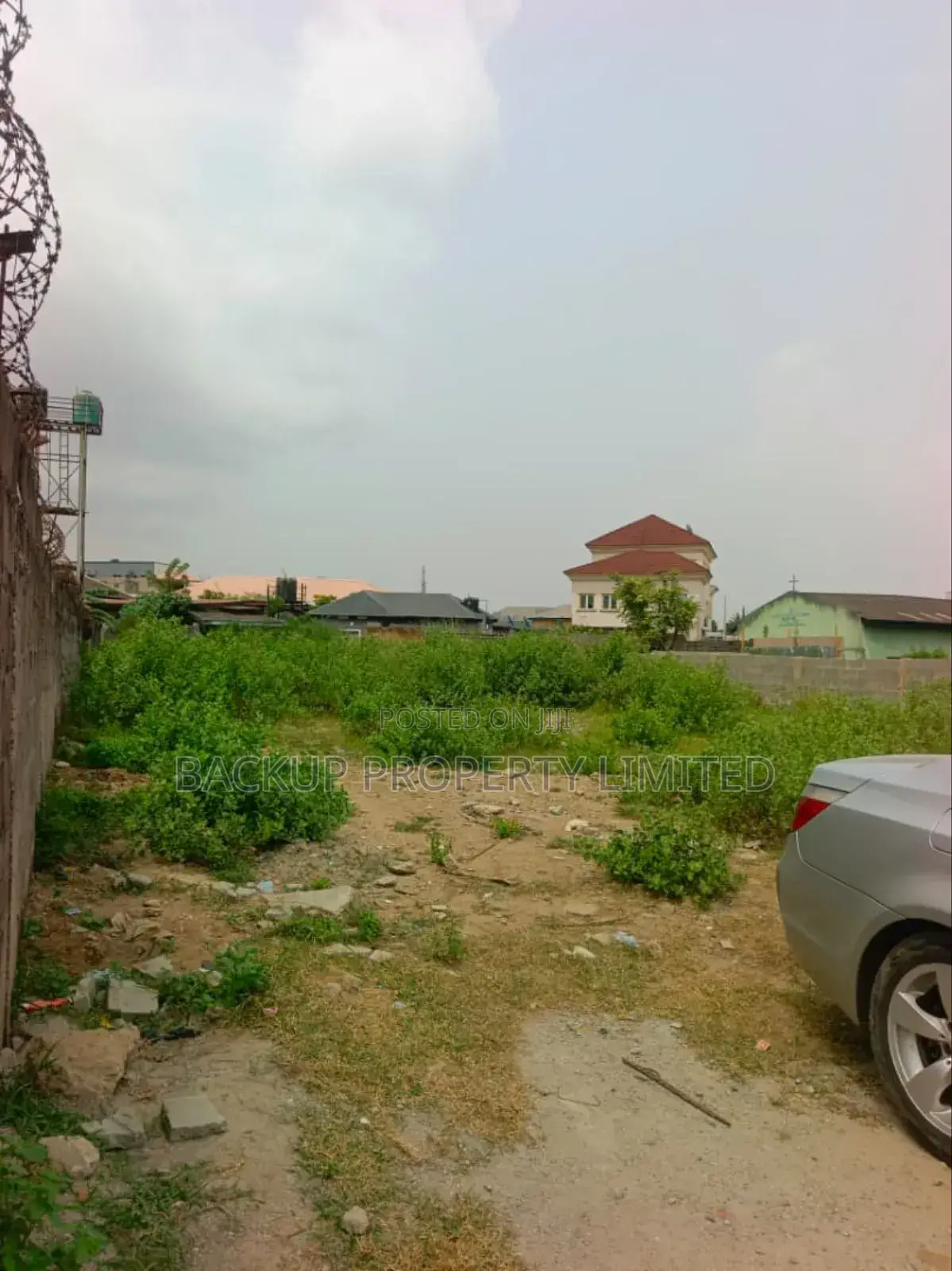 2bdrm Apartment in Alagomeji for sale