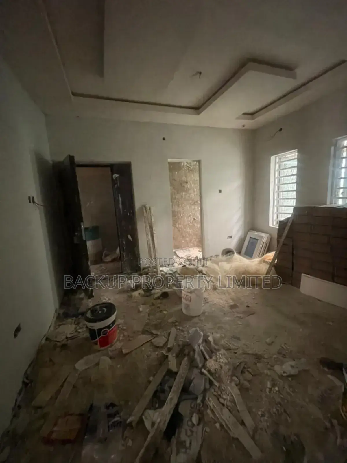 2bdrm Apartment in Alagomeji for sale