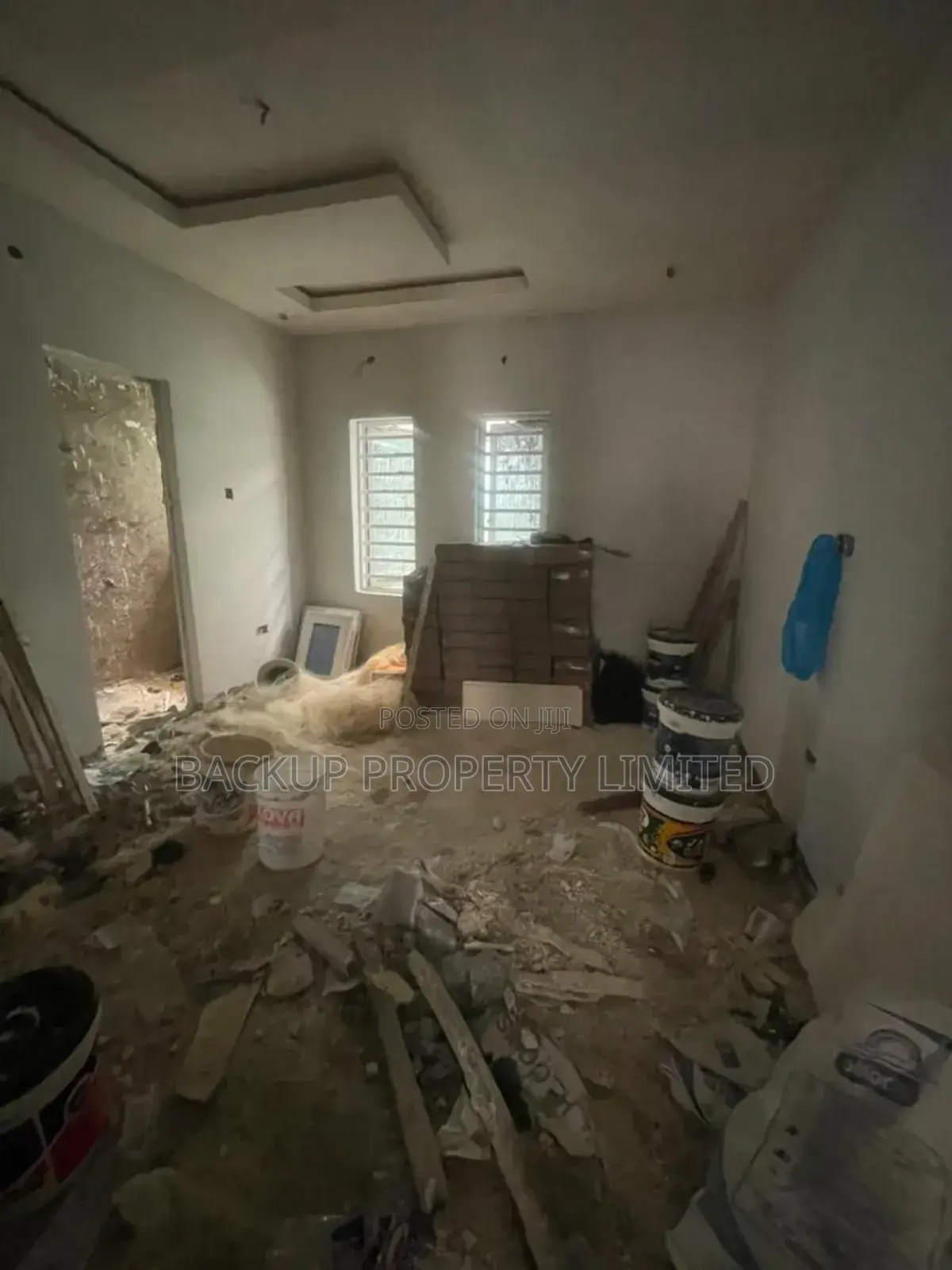 2bdrm Apartment in Alagomeji for sale