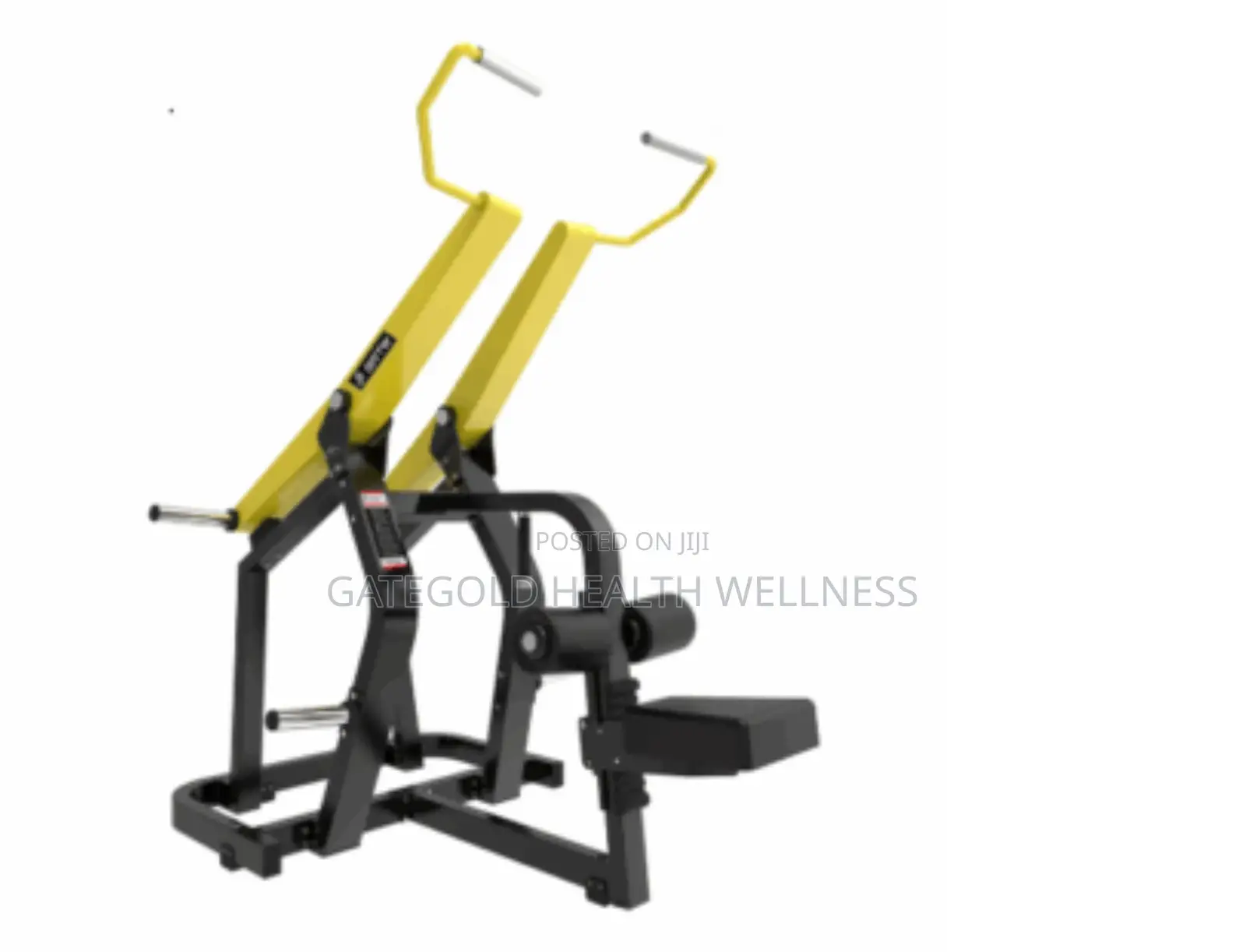 Bf3001 Commercial Industrial Traction/Pull Down Machine