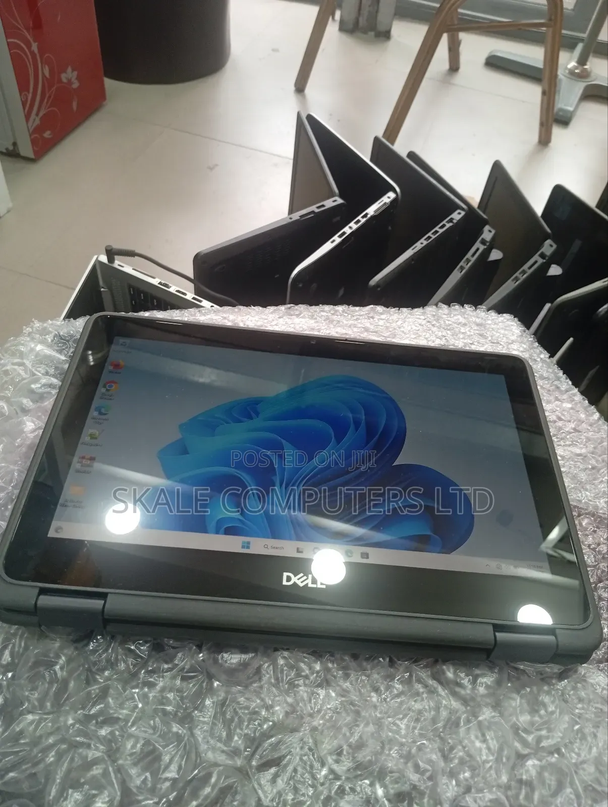 Laptop Dell Latitude 11 3190 8GB Intel Pentium SSD 128GB