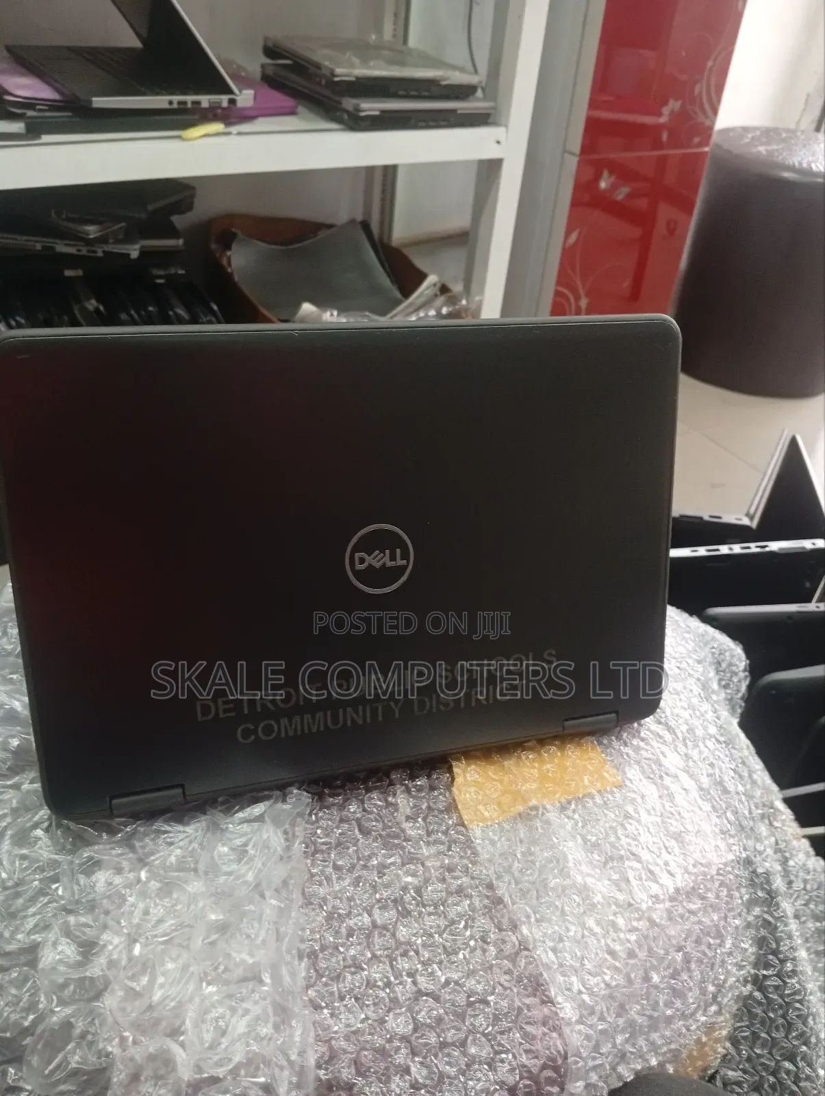 Laptop Dell Latitude 11 3190 8GB Intel Pentium SSD 128GB