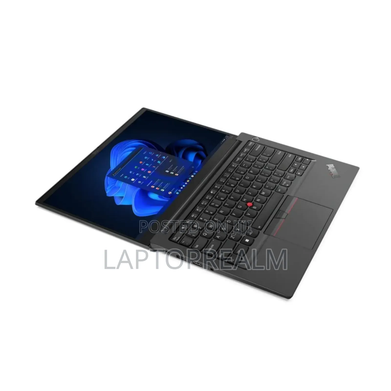 New Laptop Lenovo ThinkPad 13 8GB Intel Core i5 SSD 512GB