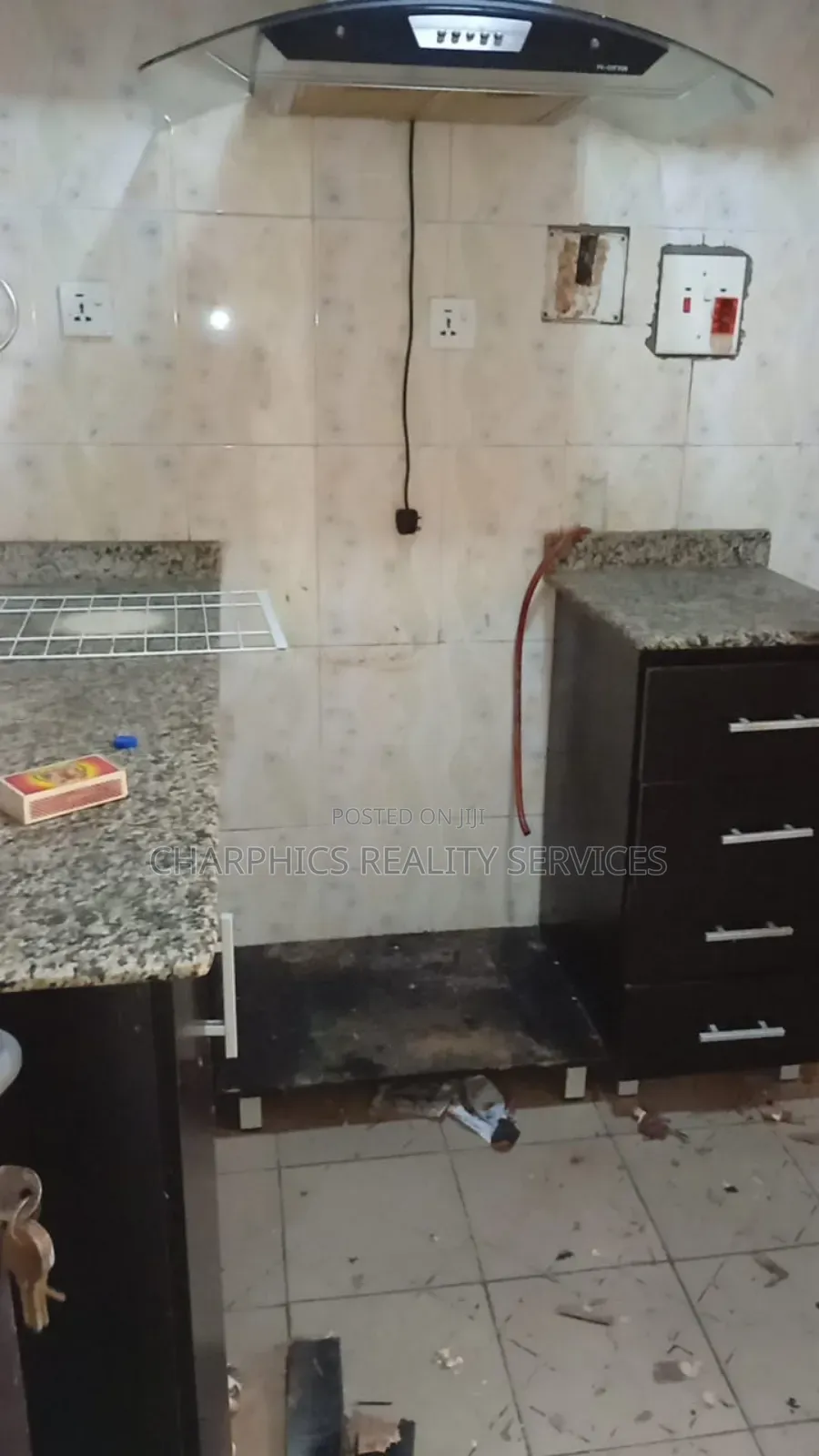 3bdrm Apartment in Ologolo for rent