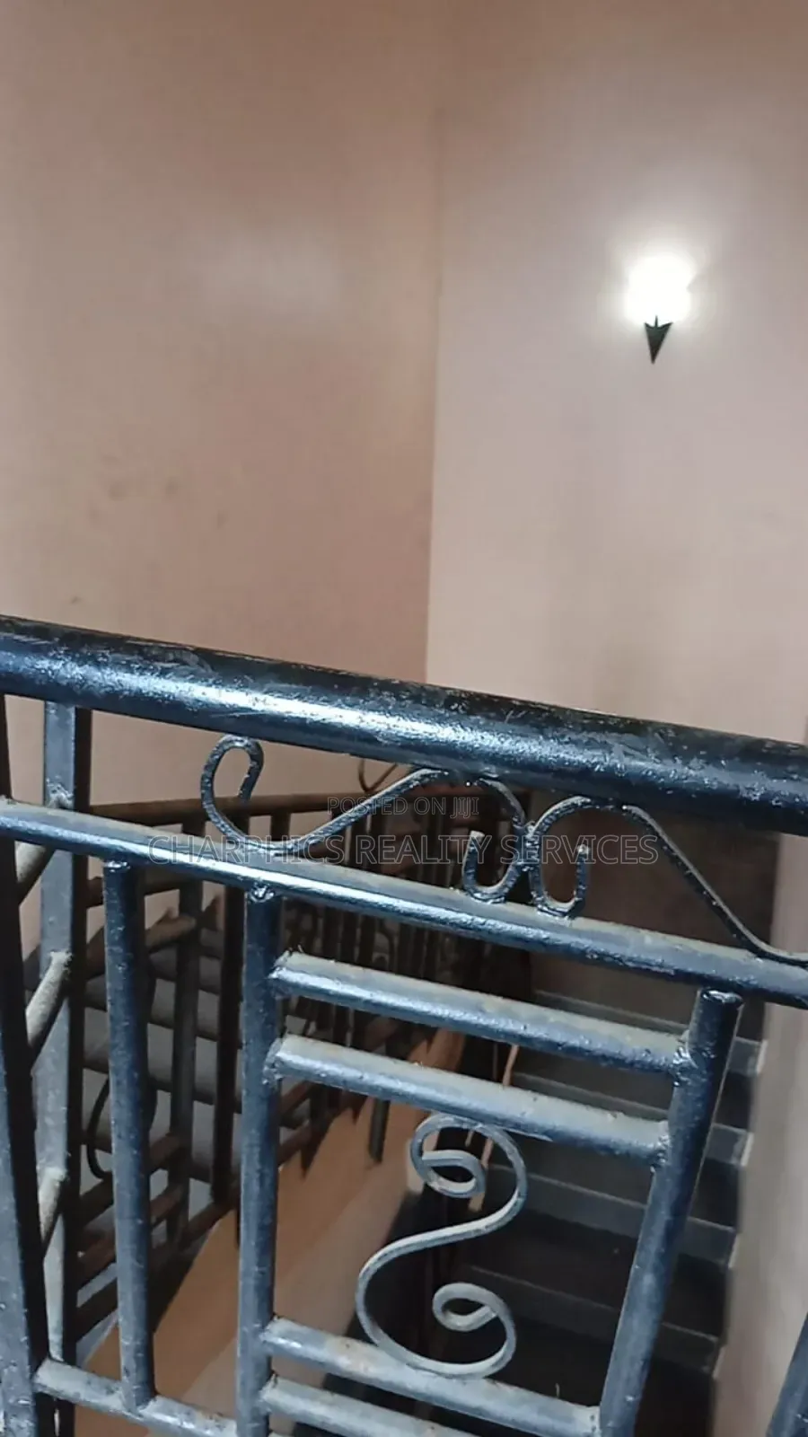3bdrm Apartment in Ologolo for rent
