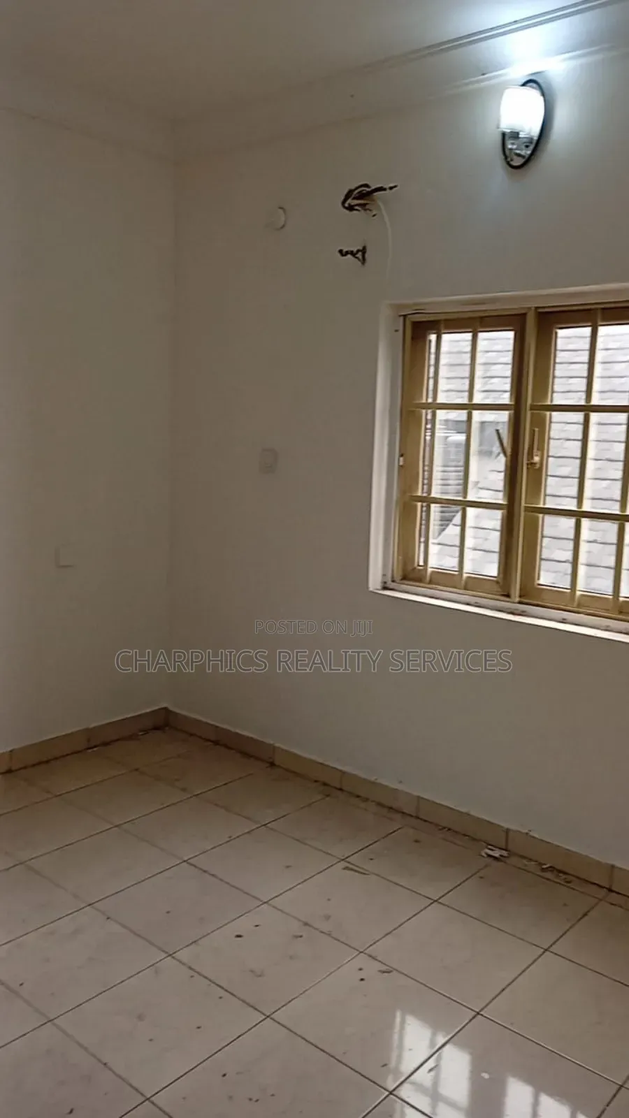 3bdrm Apartment in Ologolo for rent
