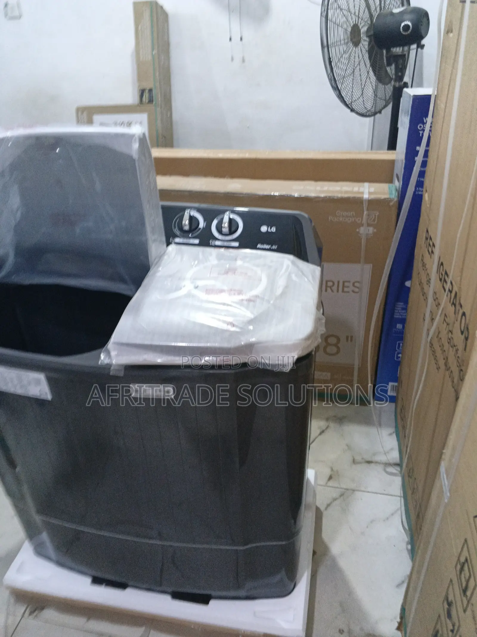 Lg 9kg – Your Laundry Lifesaver