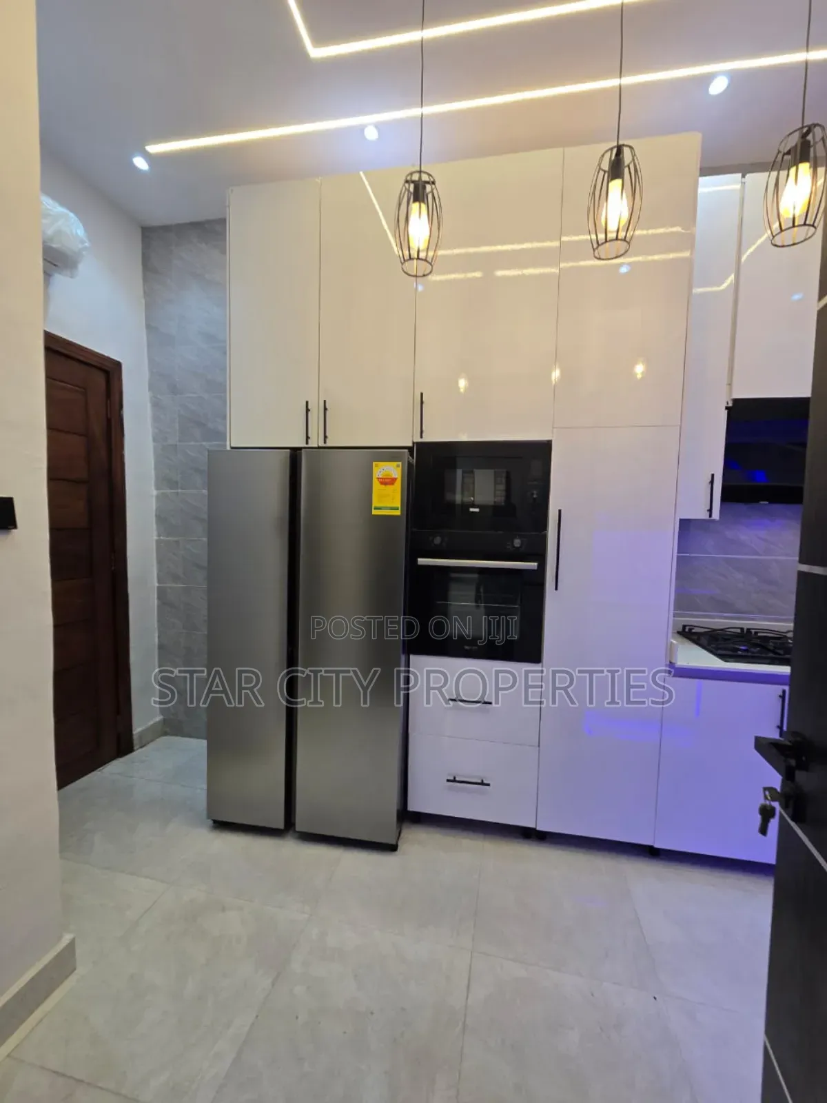 5bdrm Duplex in Magodo Gra Phase 2 for sale