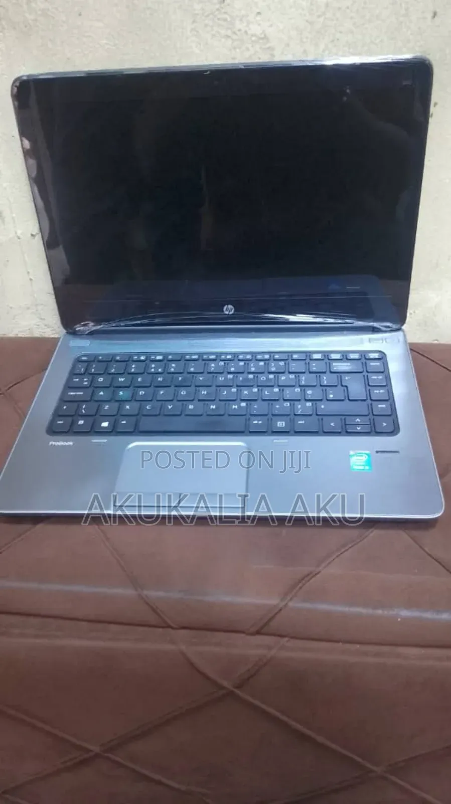 Laptop HP ProBook 640 G1 8GB Intel SSD 256GB