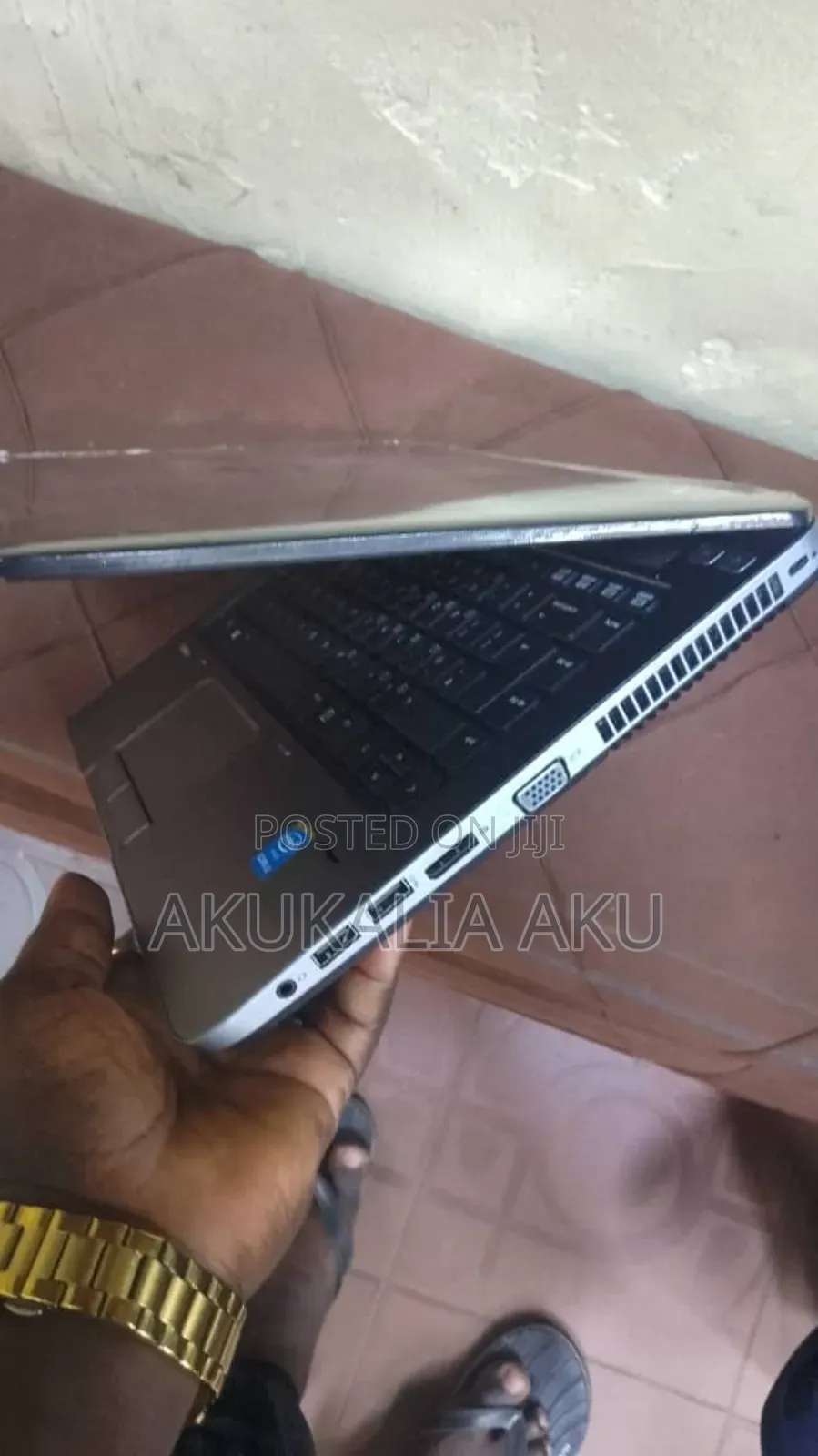 Laptop HP ProBook 640 G1 8GB Intel SSD 256GB