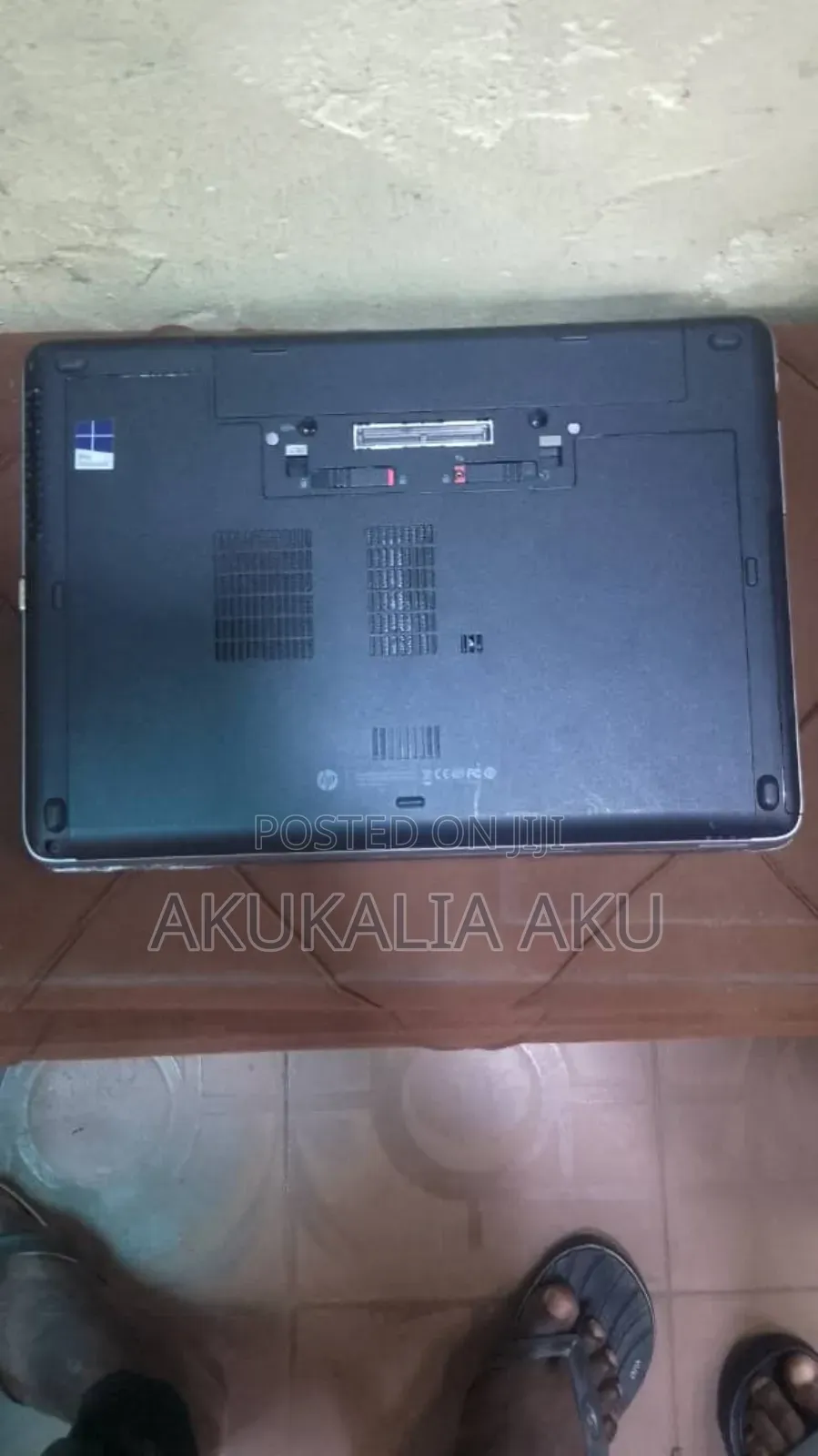 Laptop HP ProBook 640 G1 8GB Intel SSD 256GB