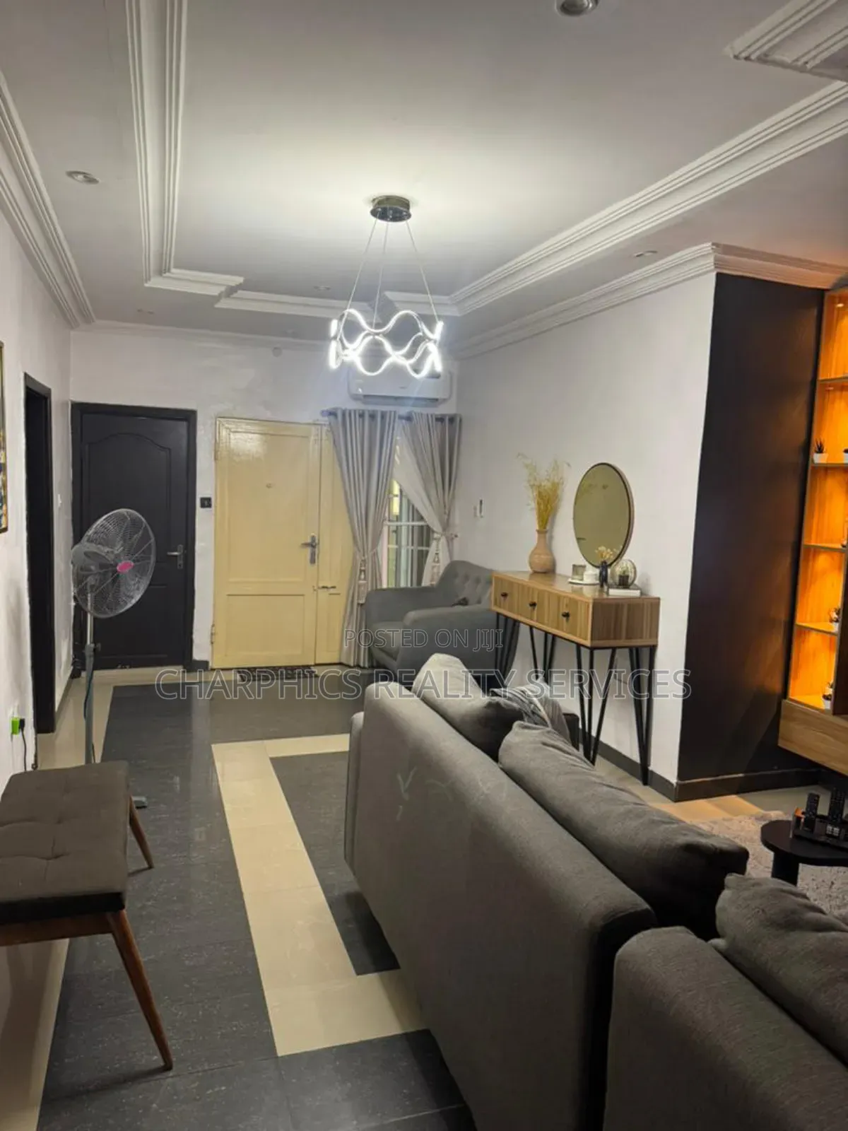 3bdrm Apartment in Ologolo for rent