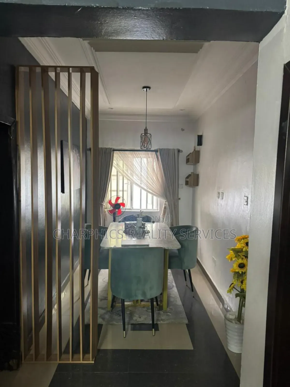 3bdrm Apartment in Ologolo for rent