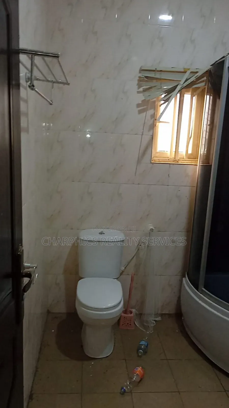 3bdrm Apartment in Ologolo for rent