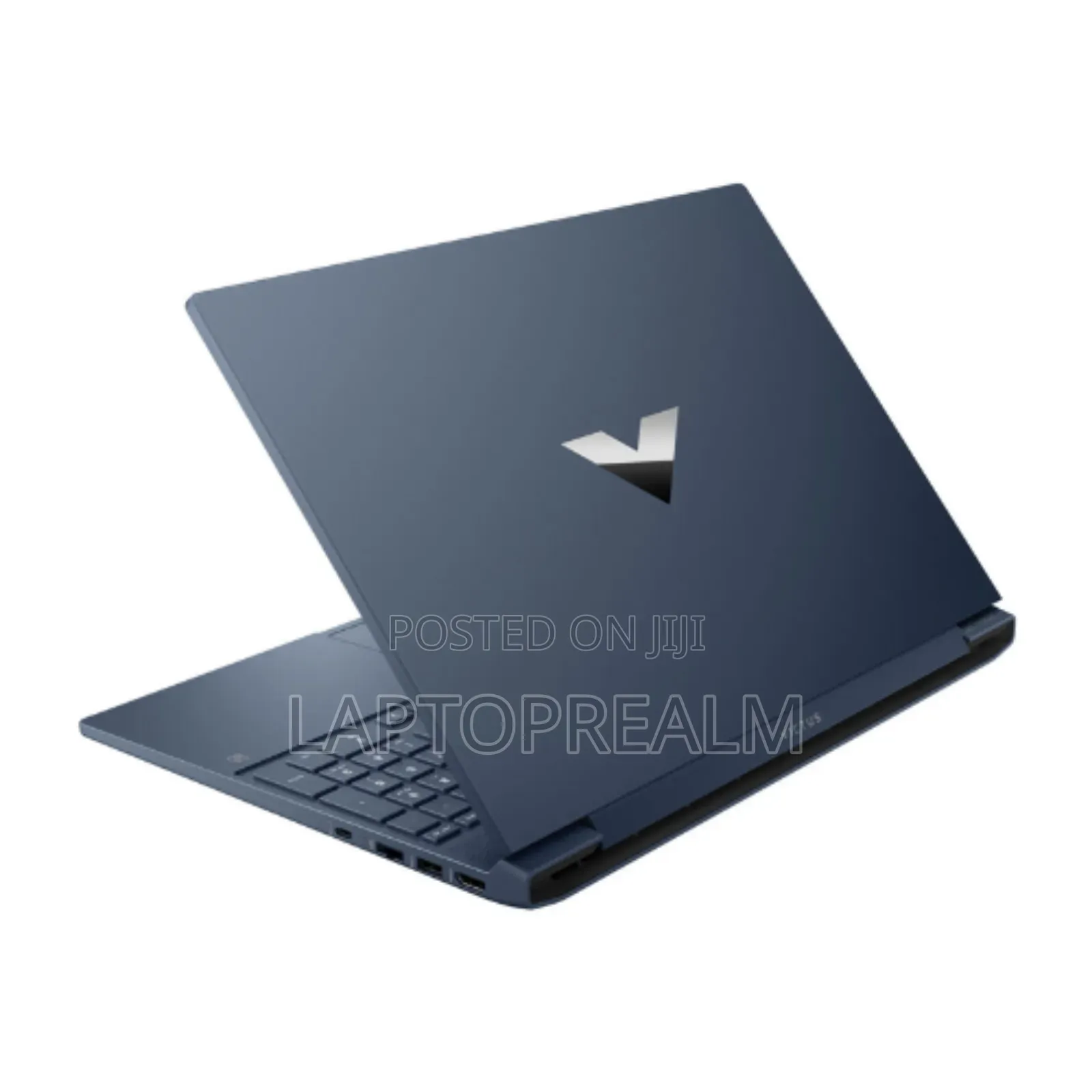 New Laptop HP Victus 15 8GB Intel Core i5 SSD 512GB
